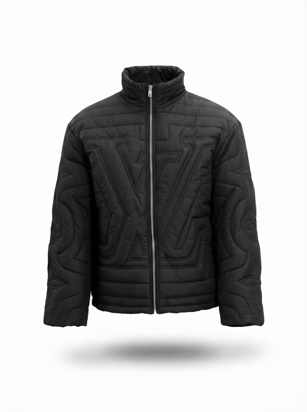 LV jacket