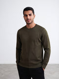 L.V  Pullover