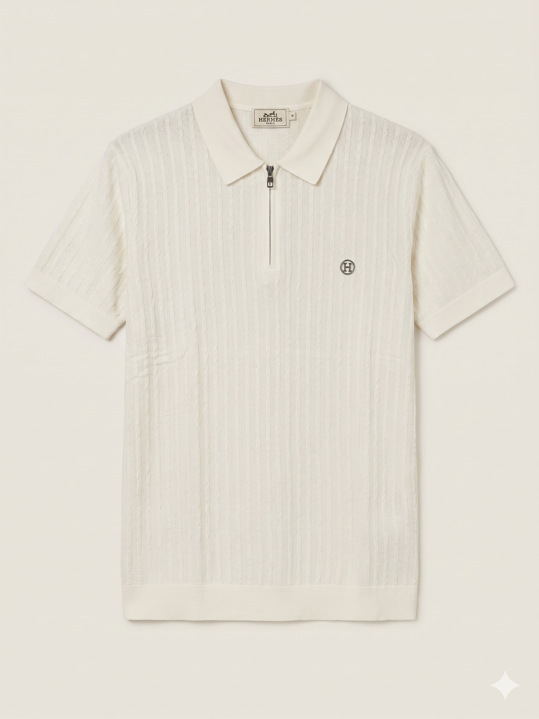 HERMES POLO SHIRT