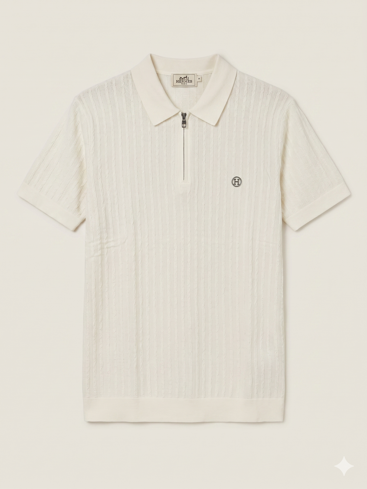 HERMES POLO SHIRT