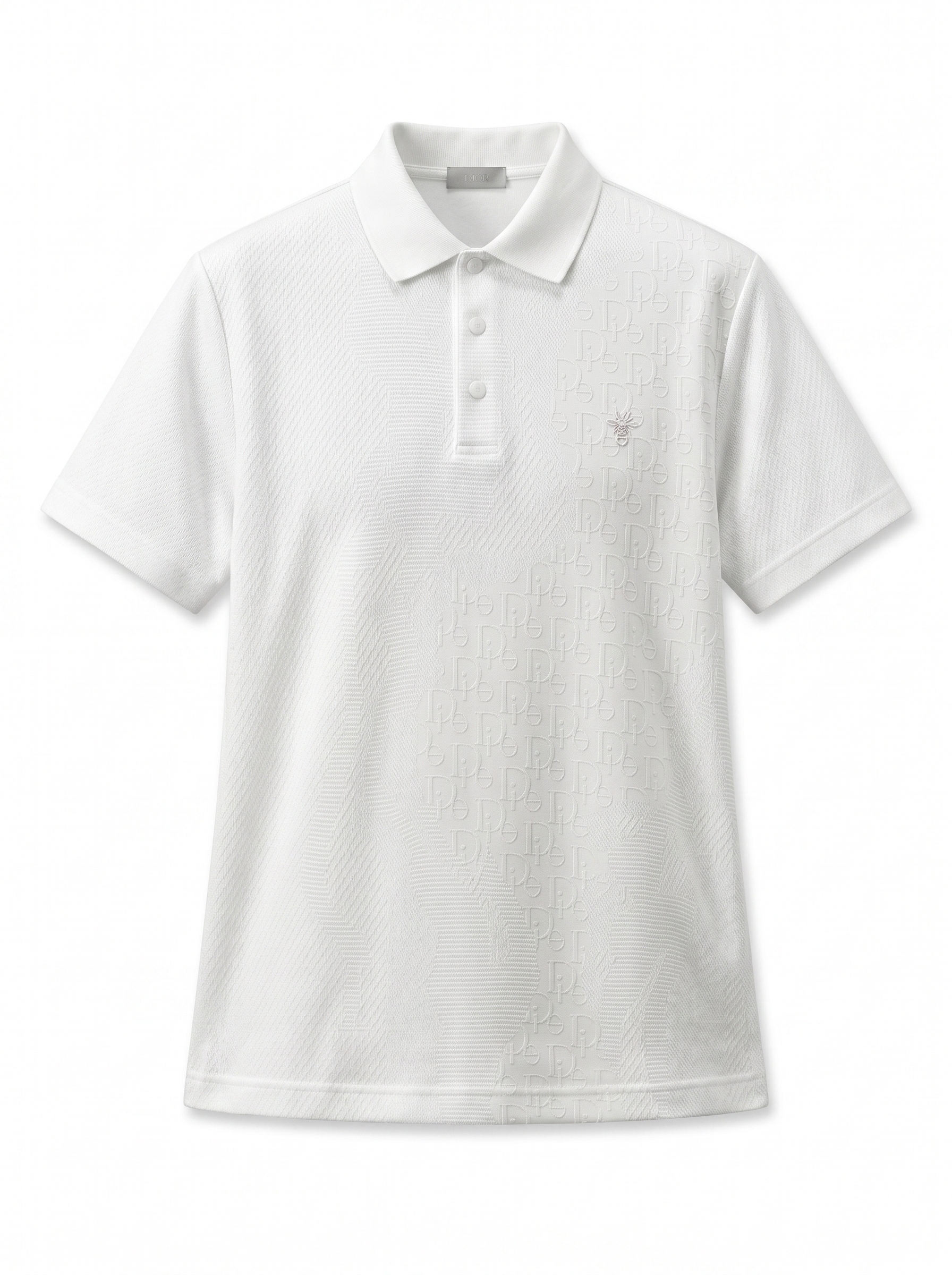 DIOR polo shirt