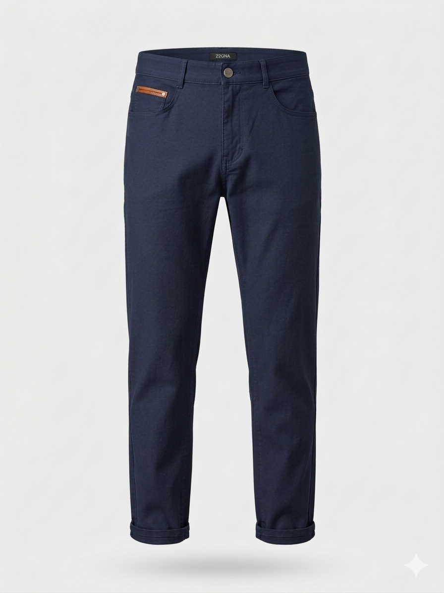 ZEGNA classic pant