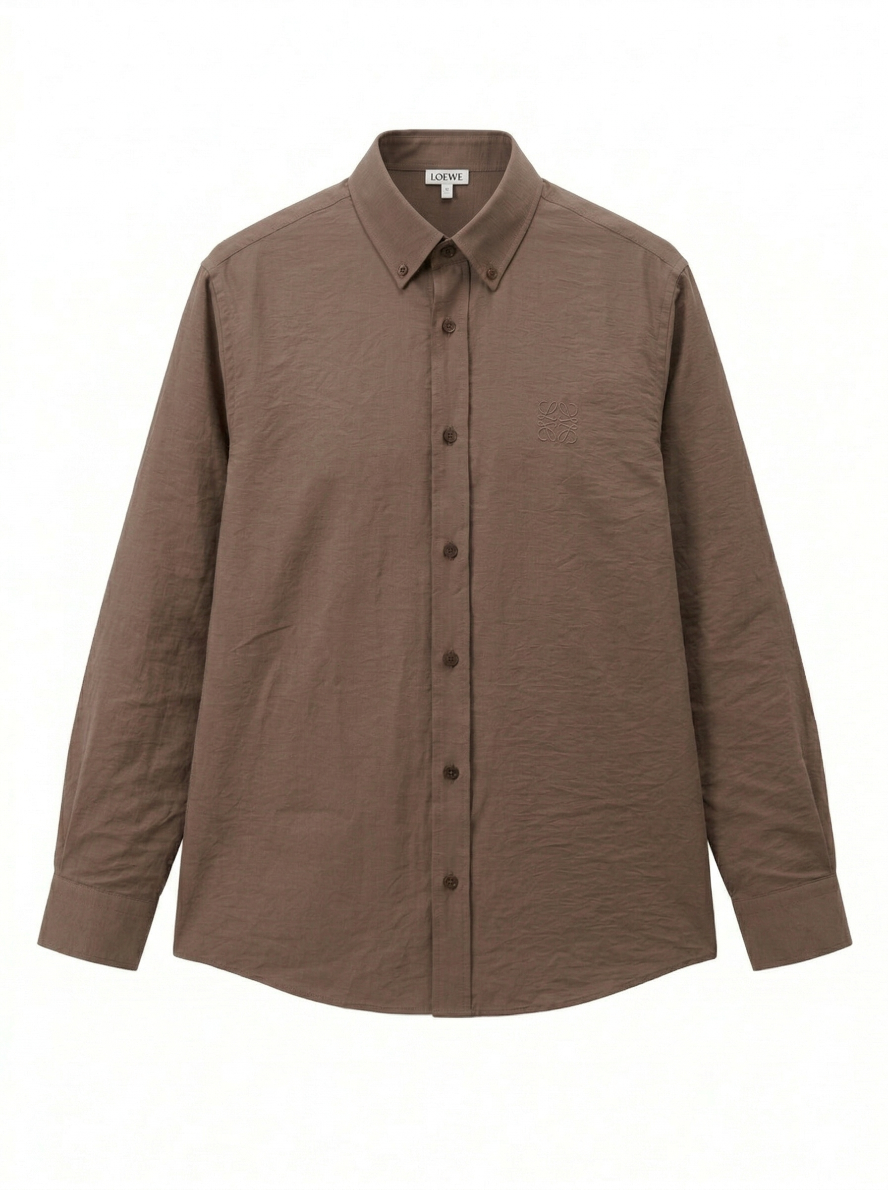 LOEWA SHIRT-