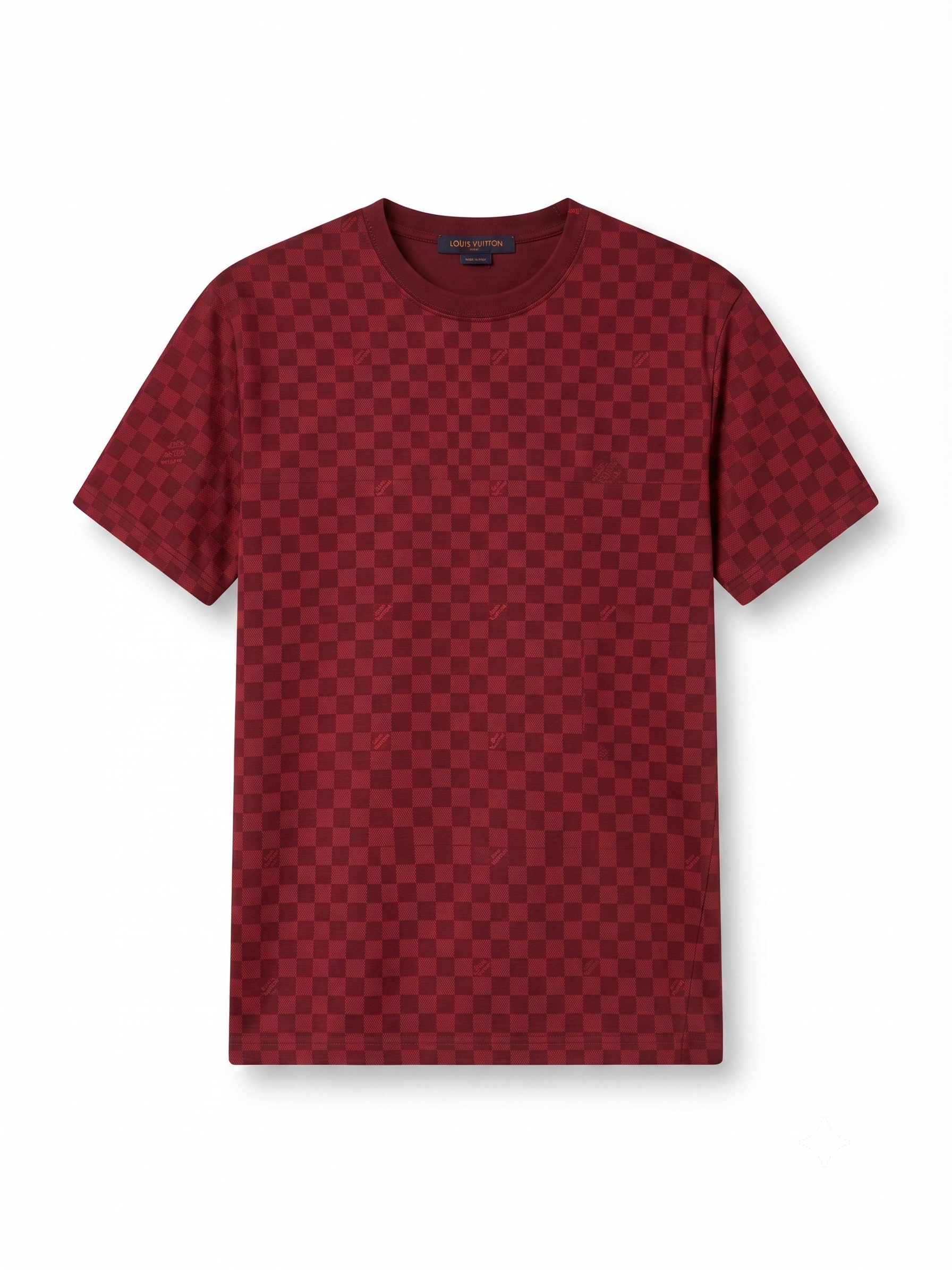 Lo-u-is Vuitton