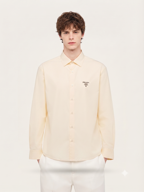 PRADA SHIRT-