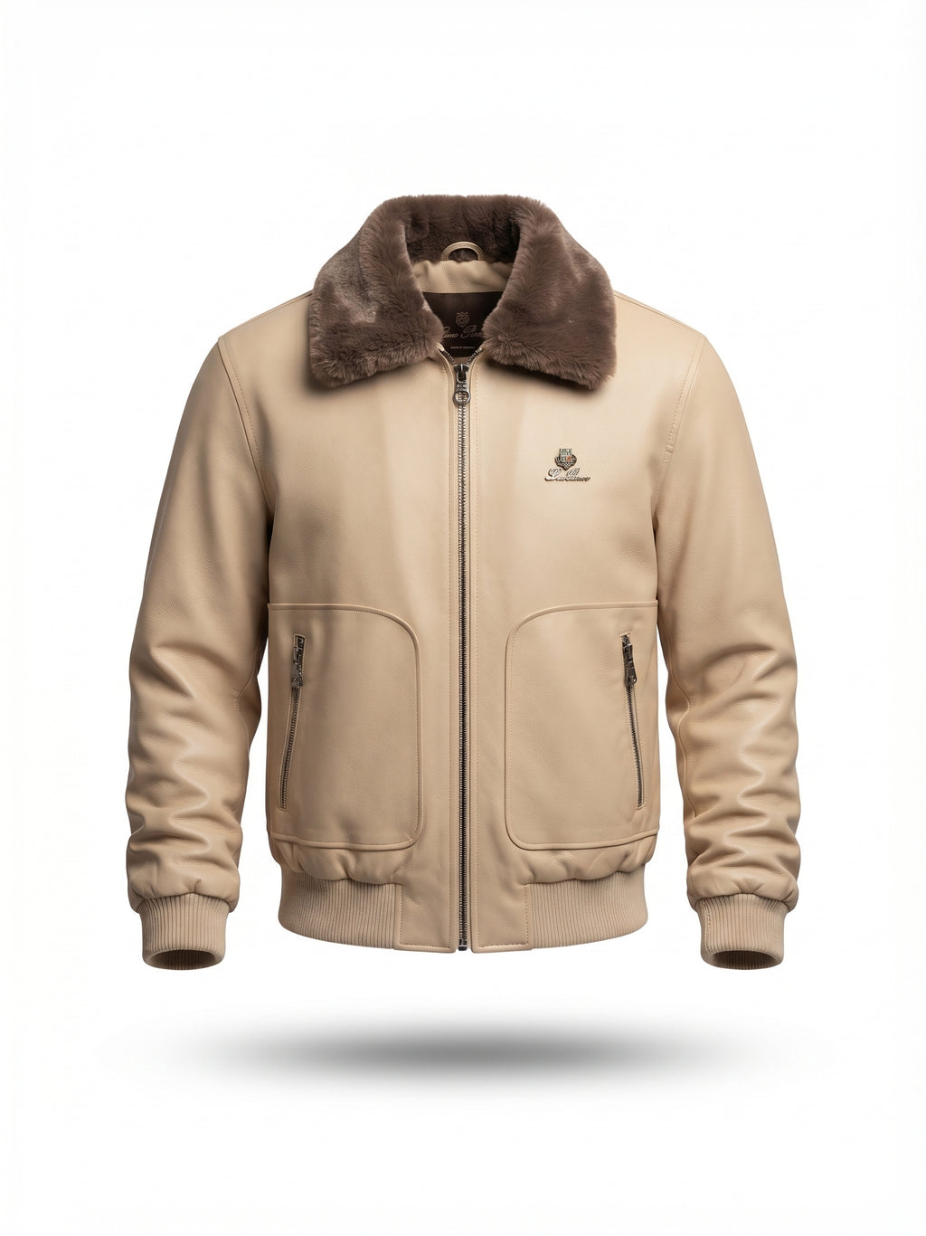 Loro Piana Jacket