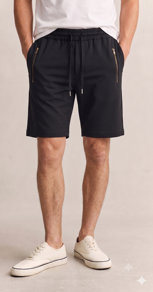 DOLCE&GABBANA  SHORTS.