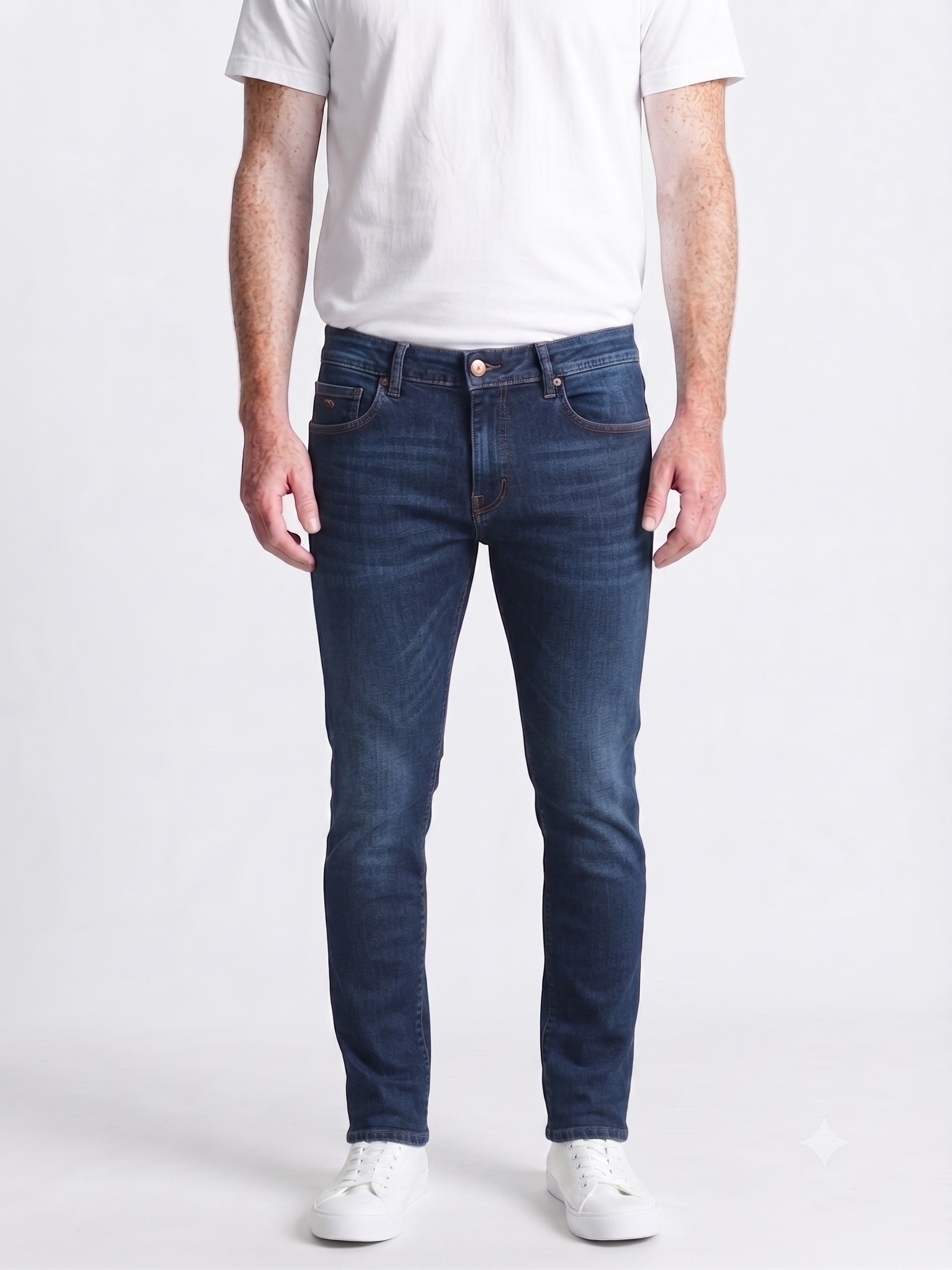 EA7 PANTS