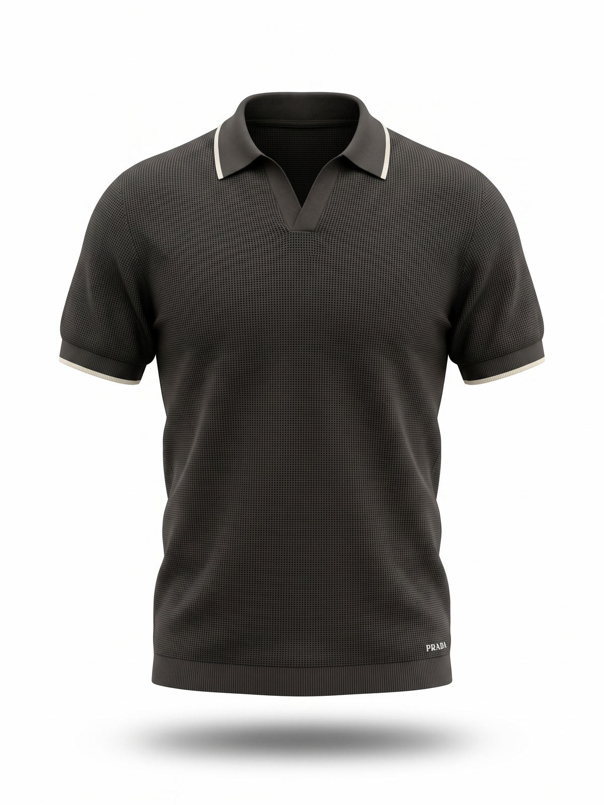 PRADA Polo shirt