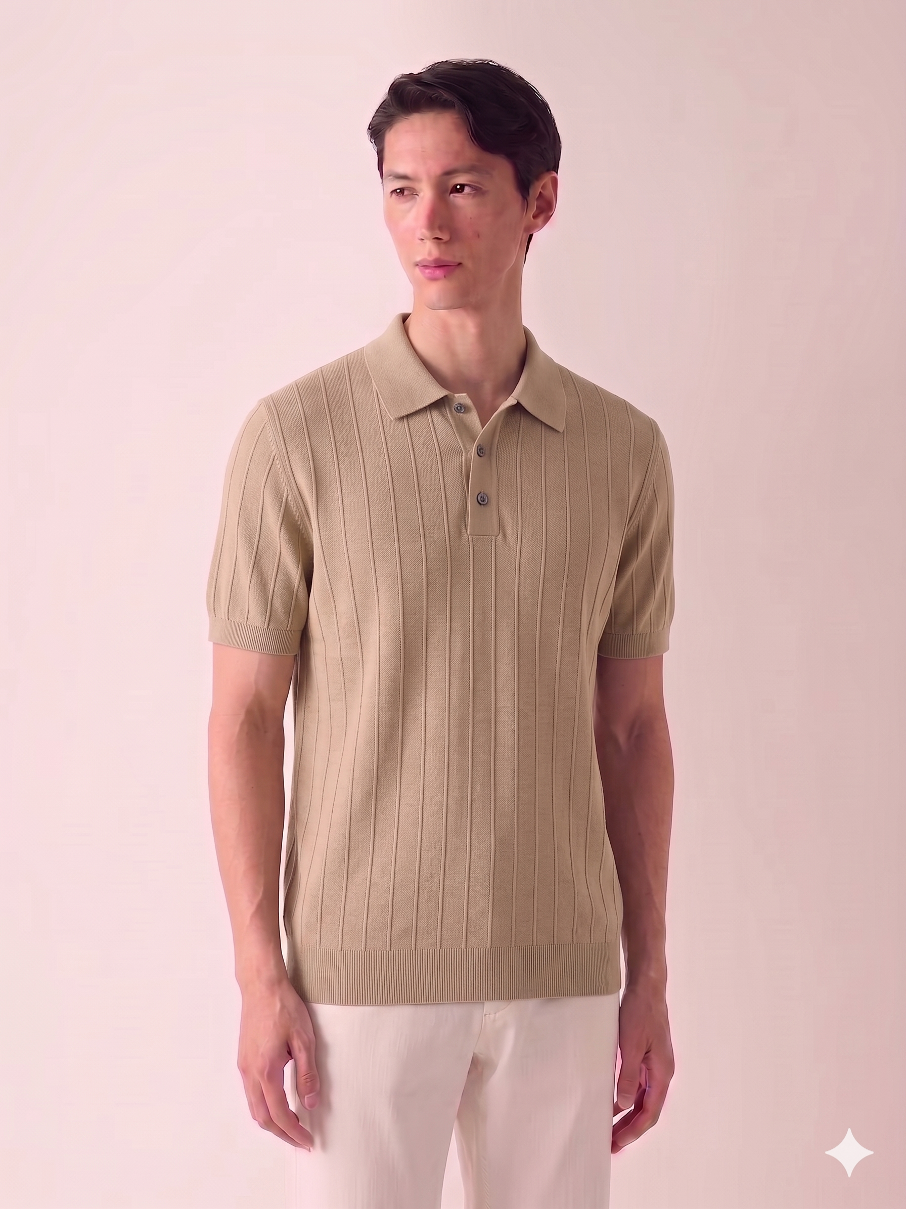 Loro Piana polo shirt