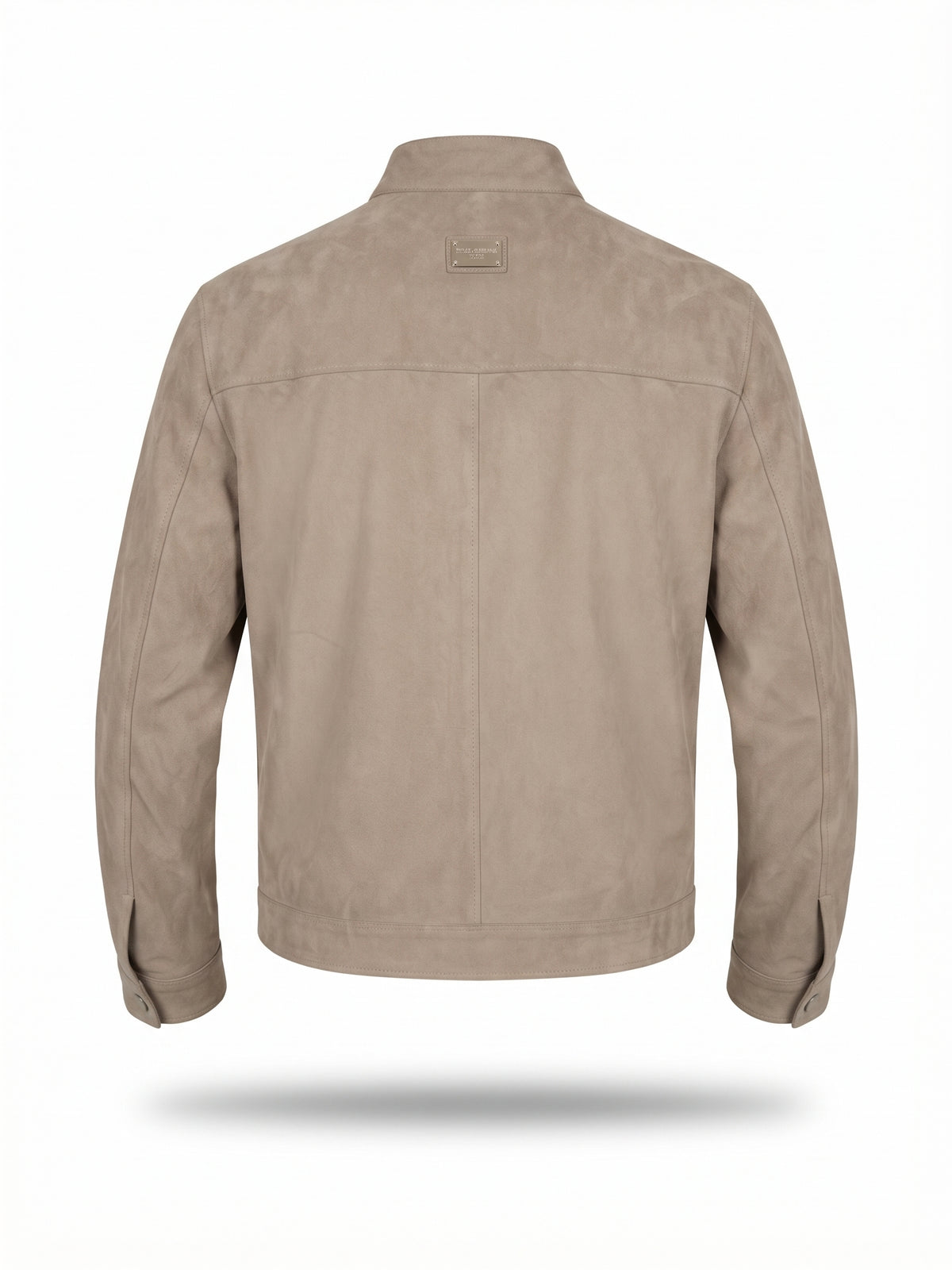 DOLCE&GABANA JACKET