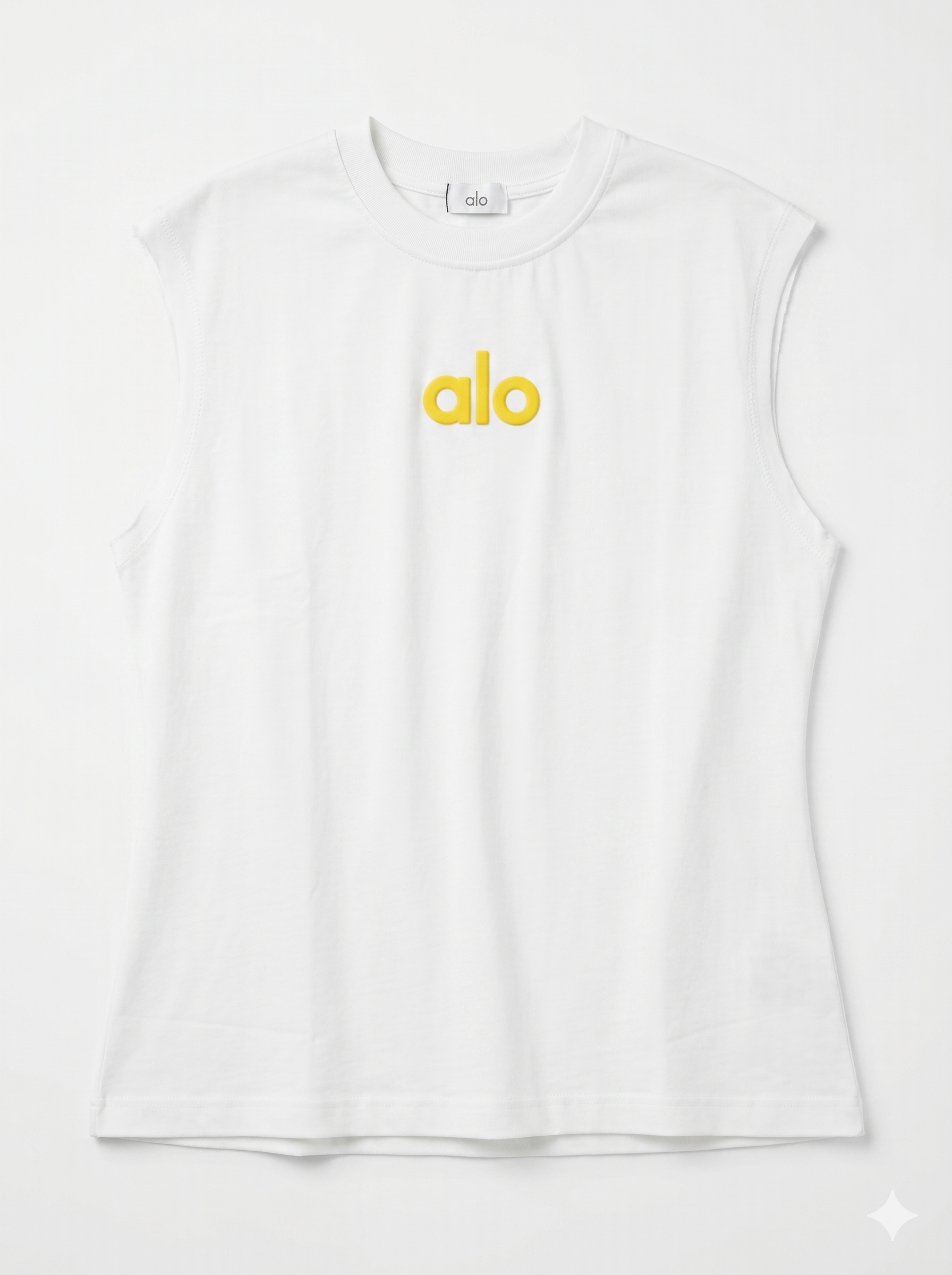 Alo T-SHIRT CAT