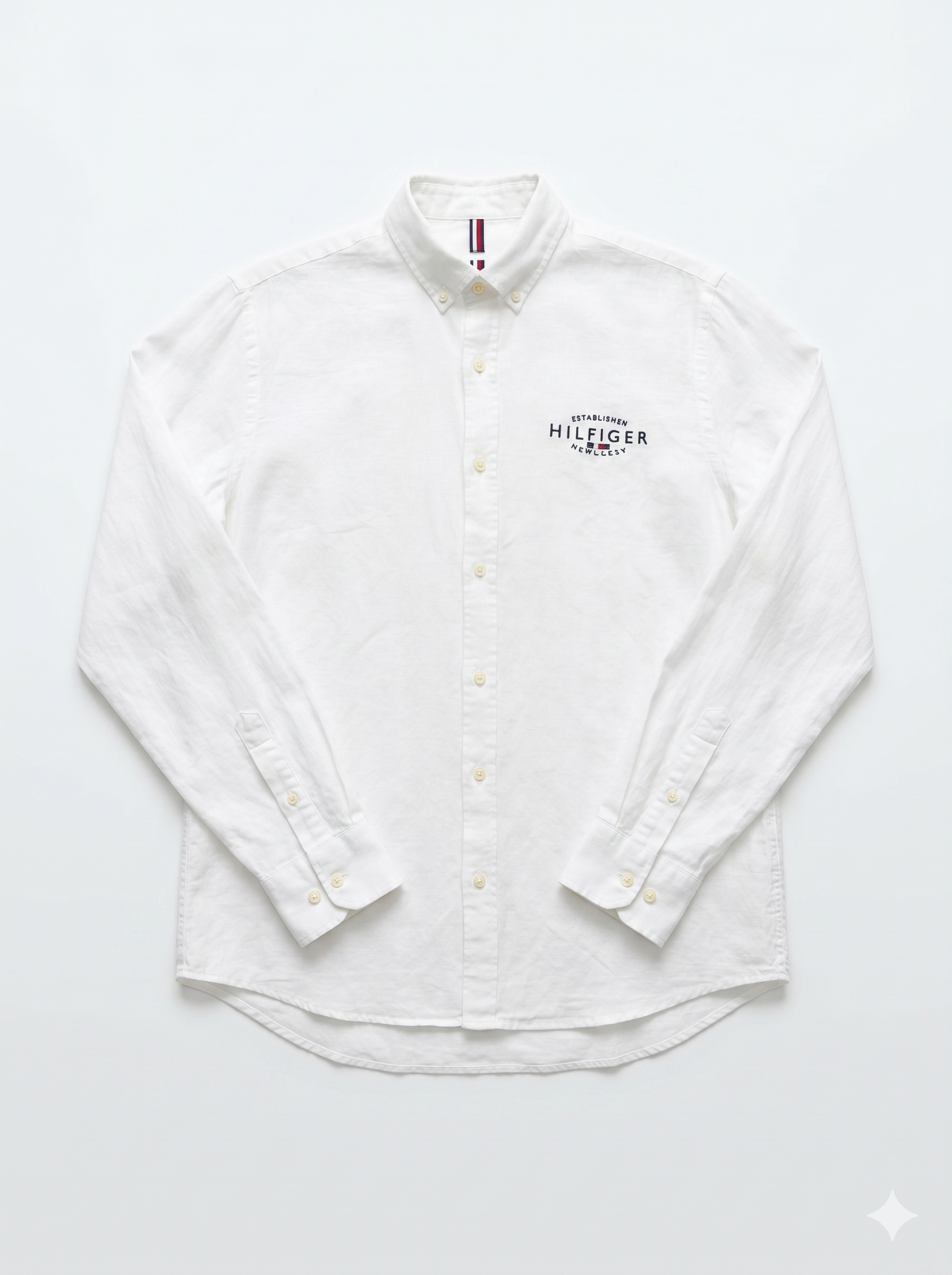 Tommy Hilfiger SHIRT-