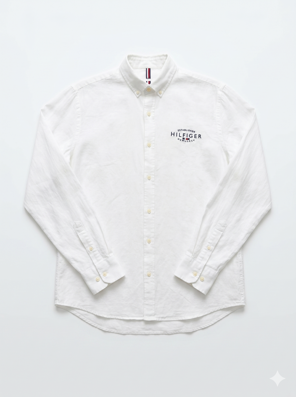 Tommy Hilfiger SHIRT-