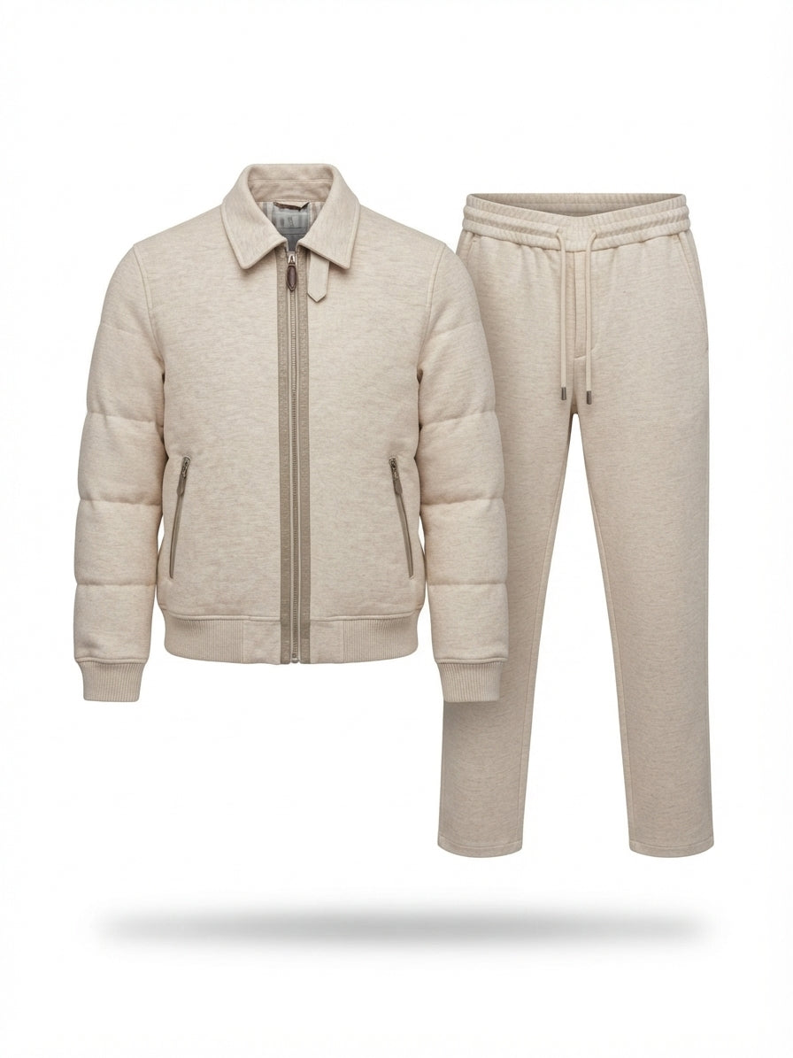 Brunello Jacket