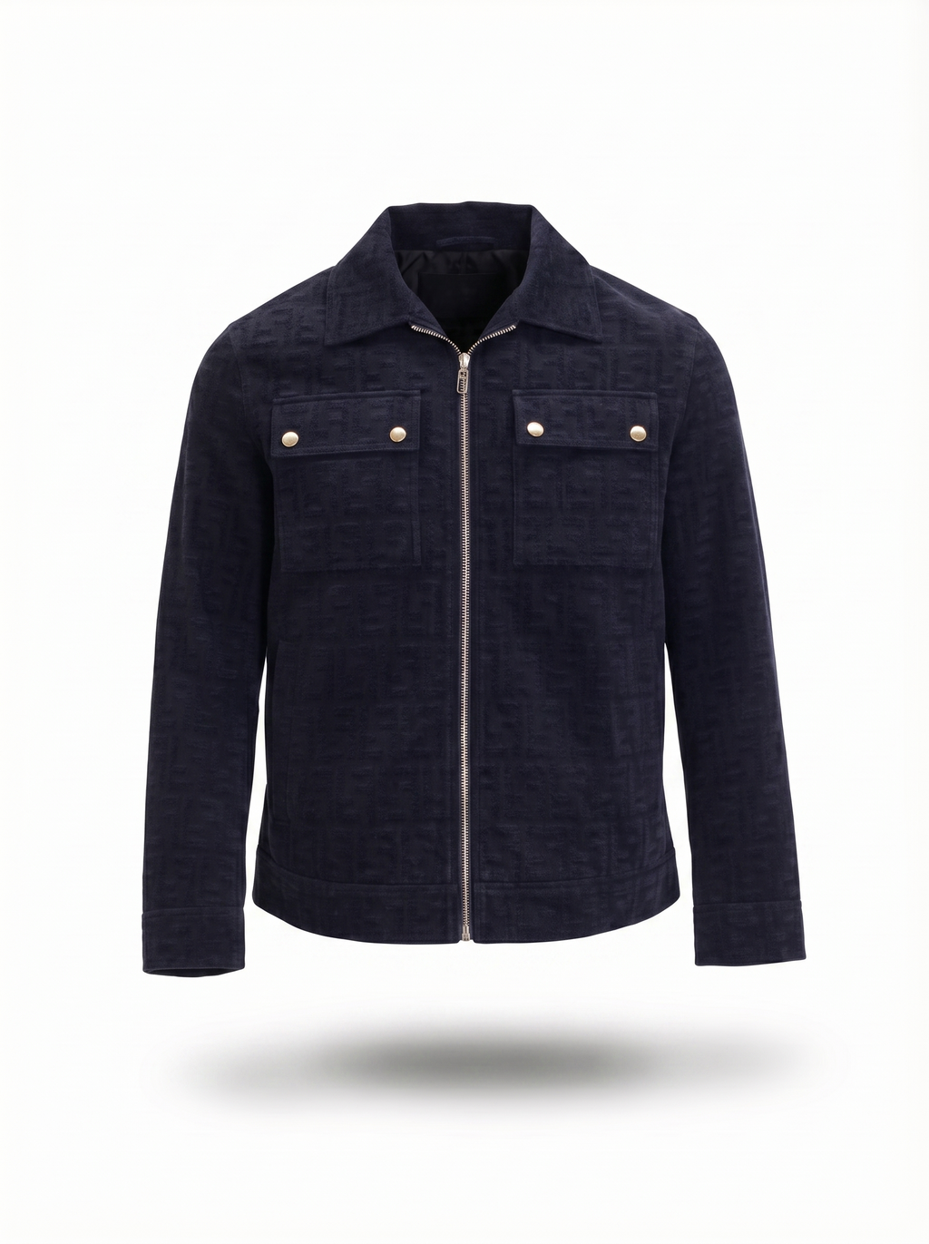 Fendi jacket