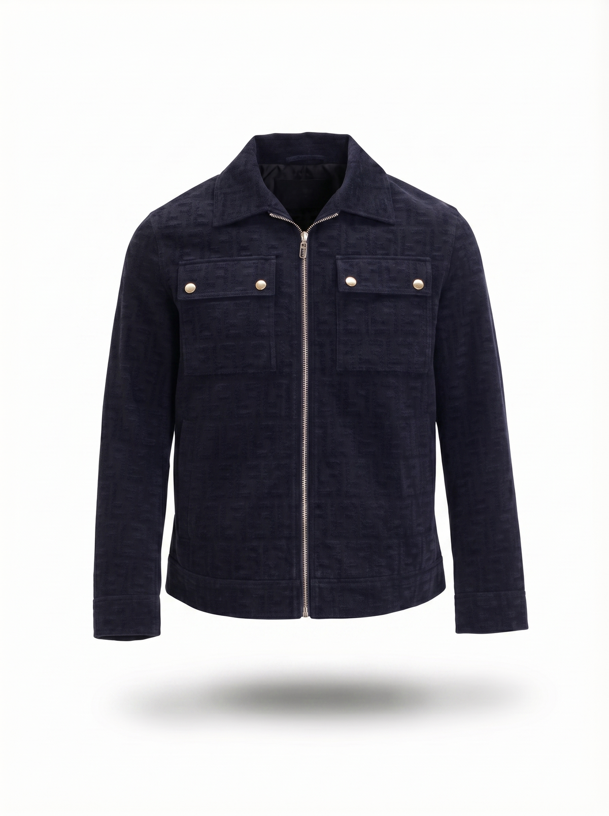 Fendi jacket