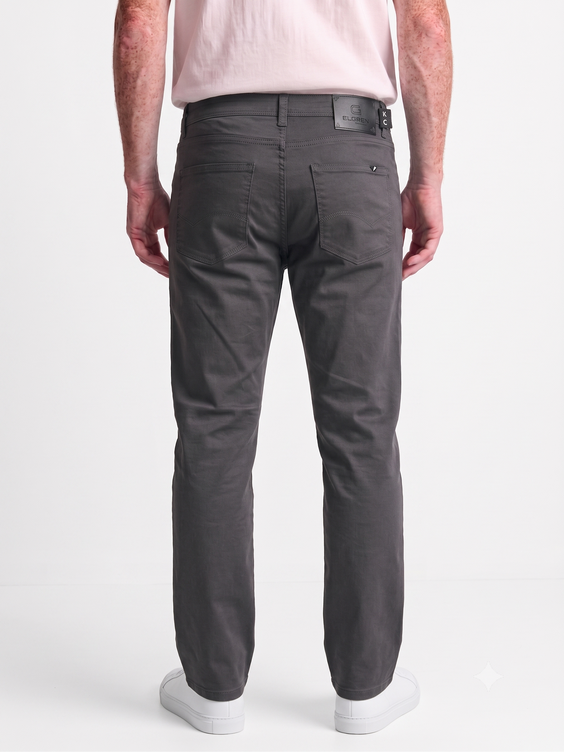 CLARION  PANTS