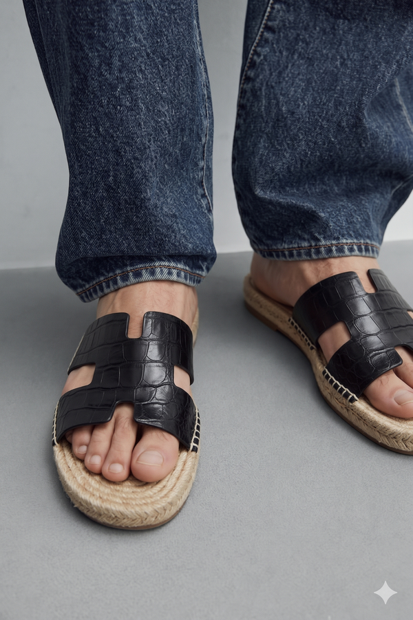 HERMAS SLIPPER