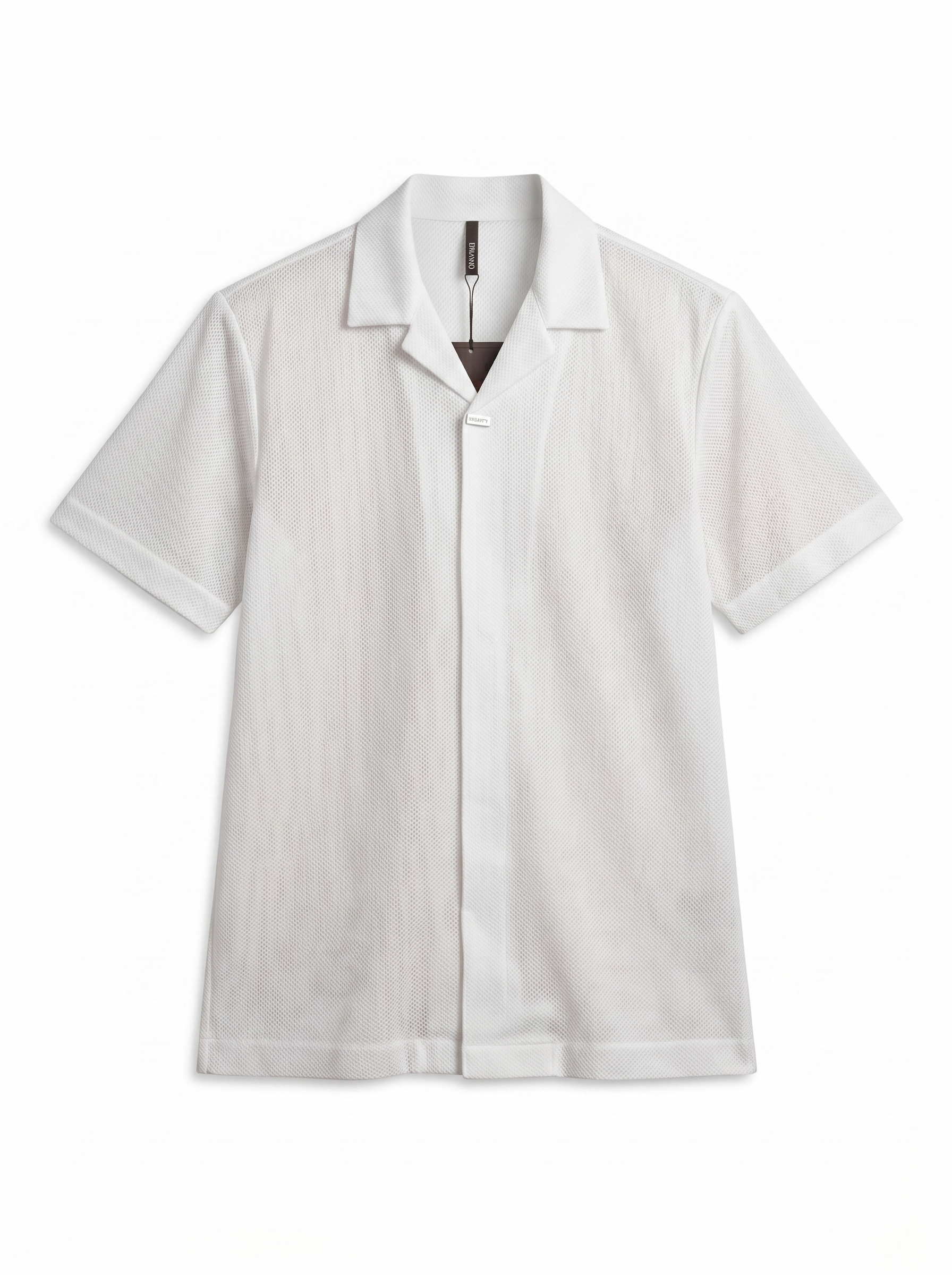 ZEGNA polo shirt