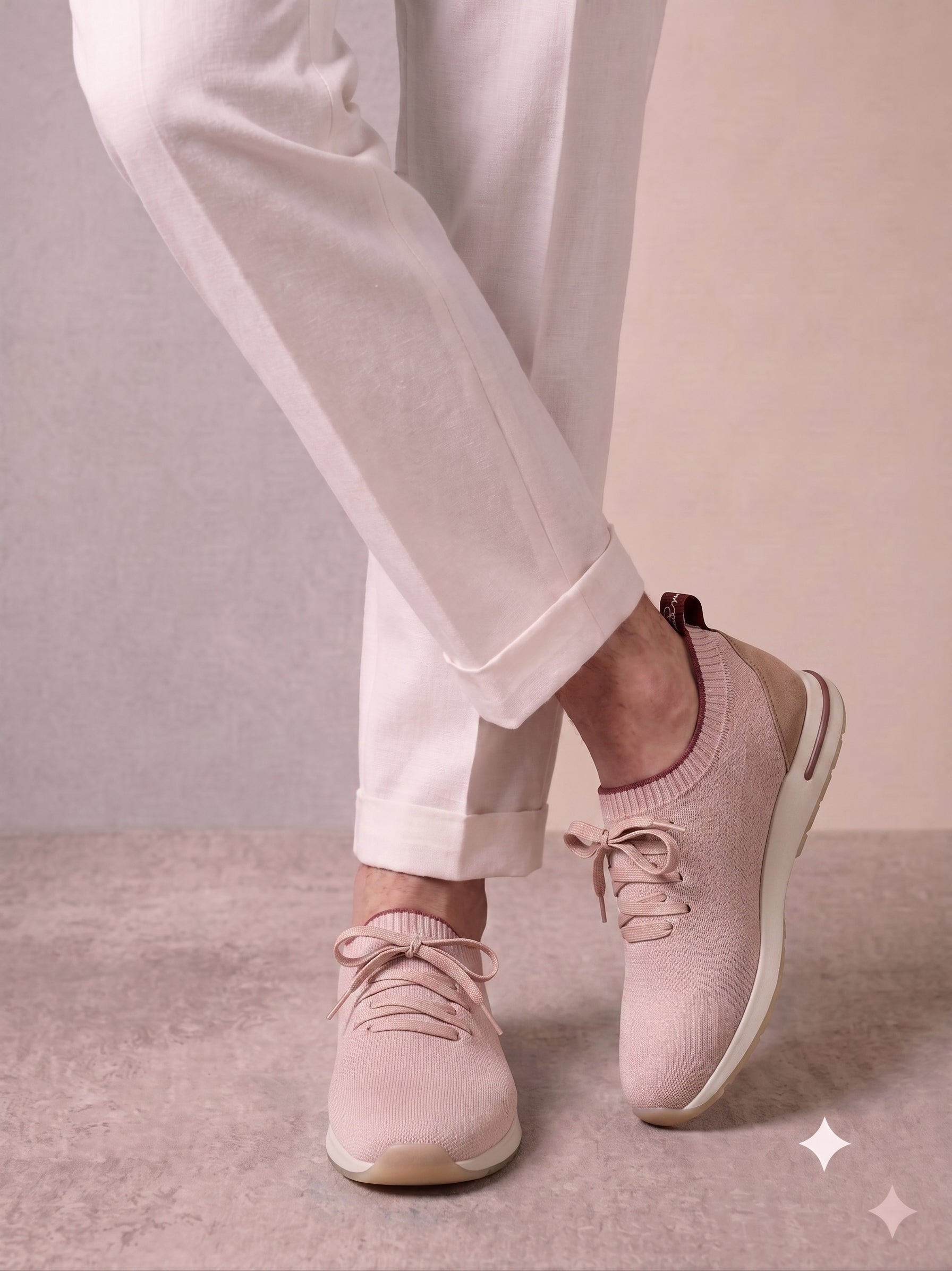 LORO PIANA SHOES