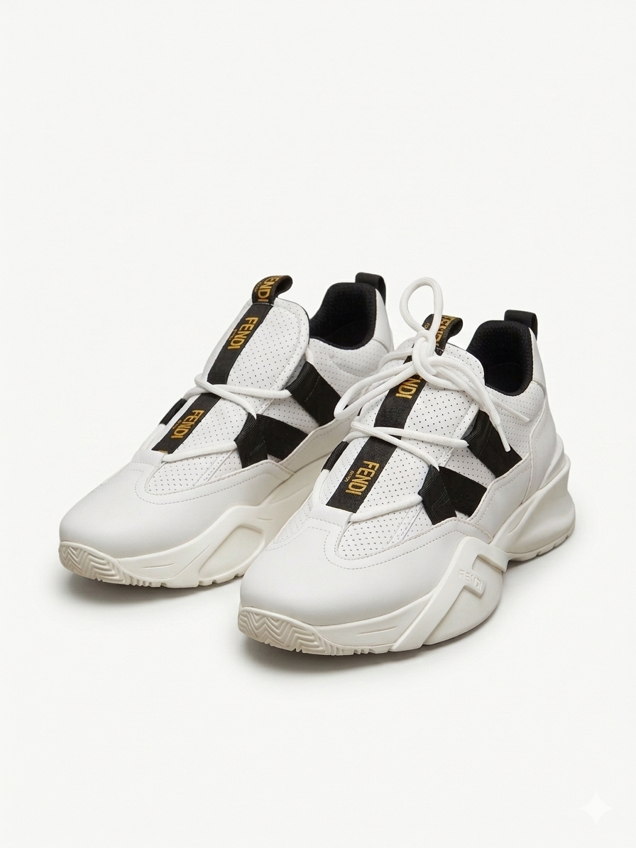 FENDI shoes