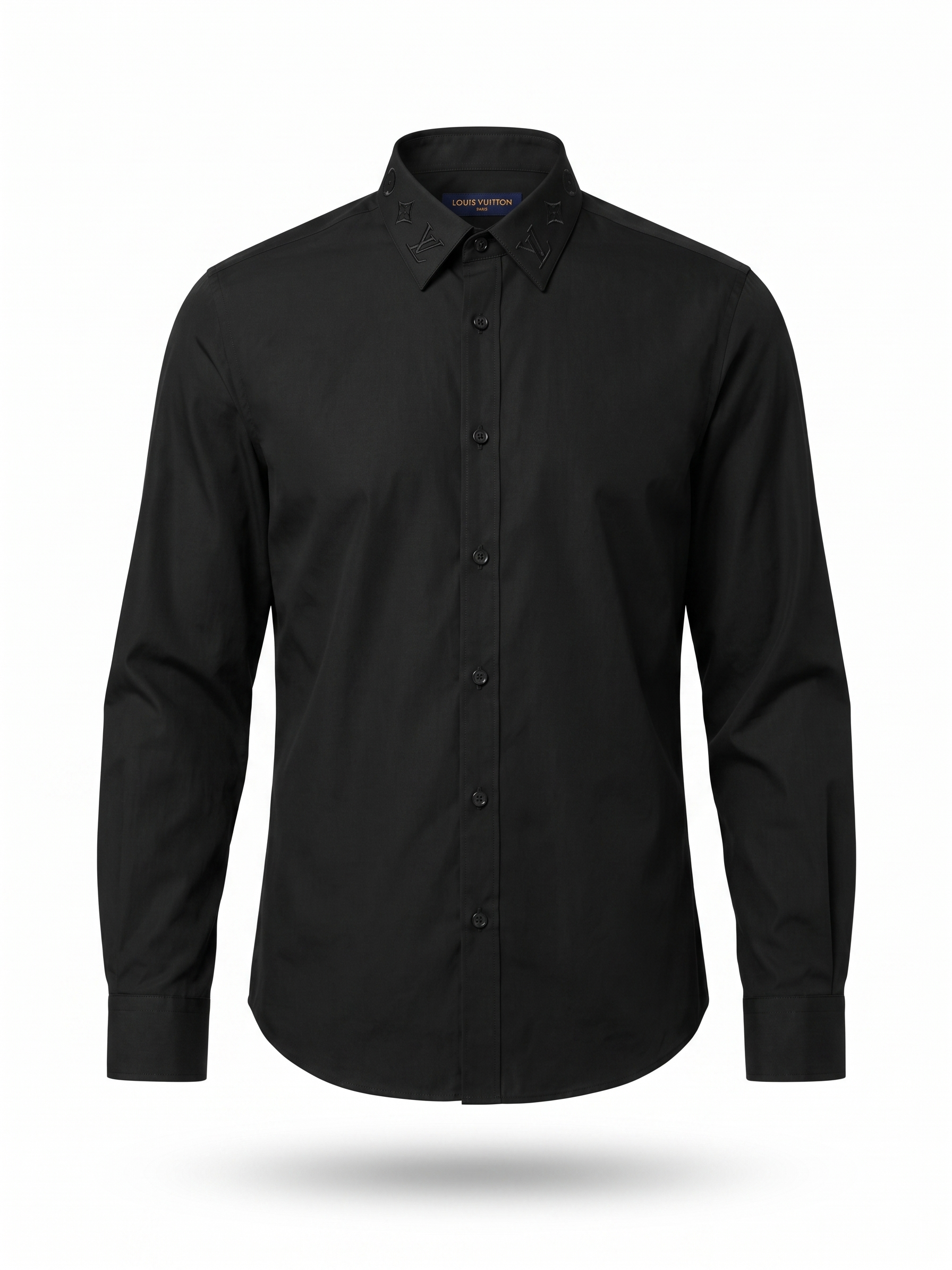 L-OIS V-IT-ON  SHIRT-