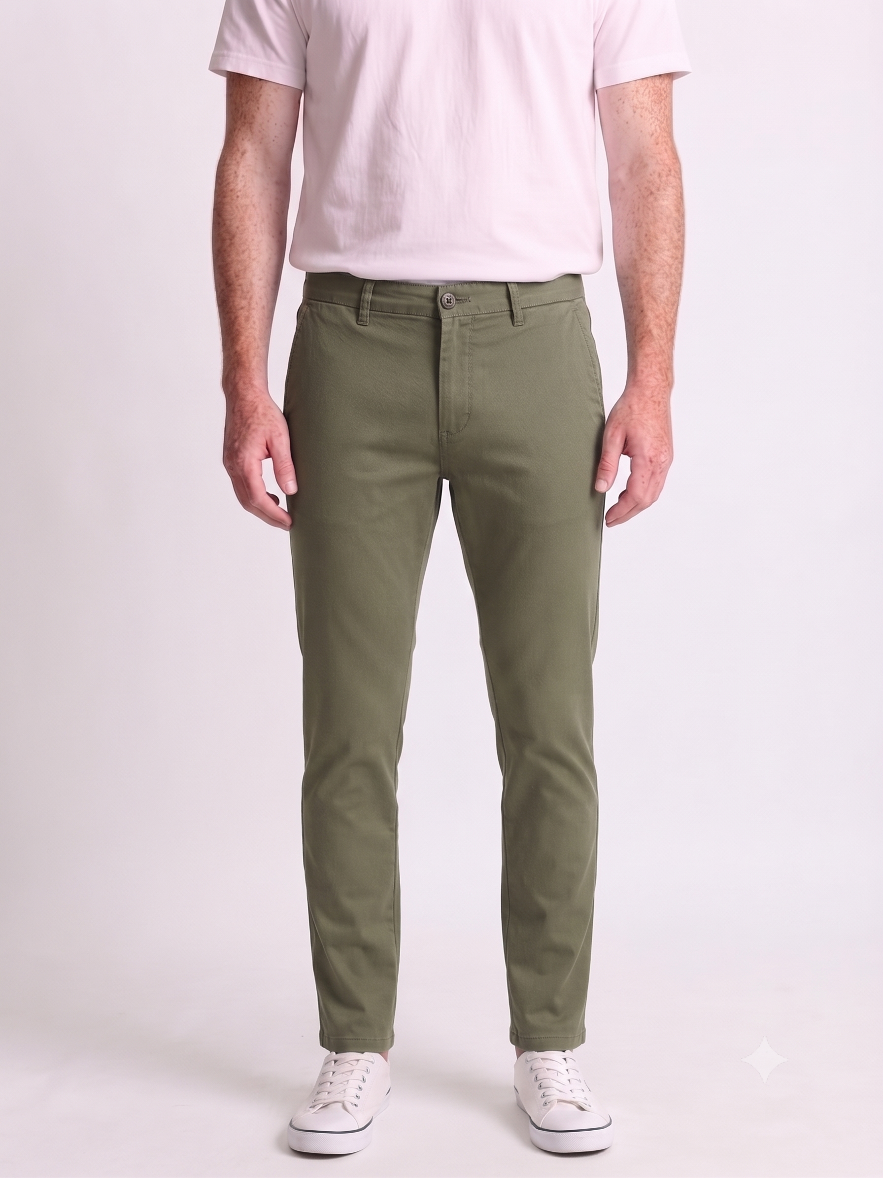 TOMMY  PANTS