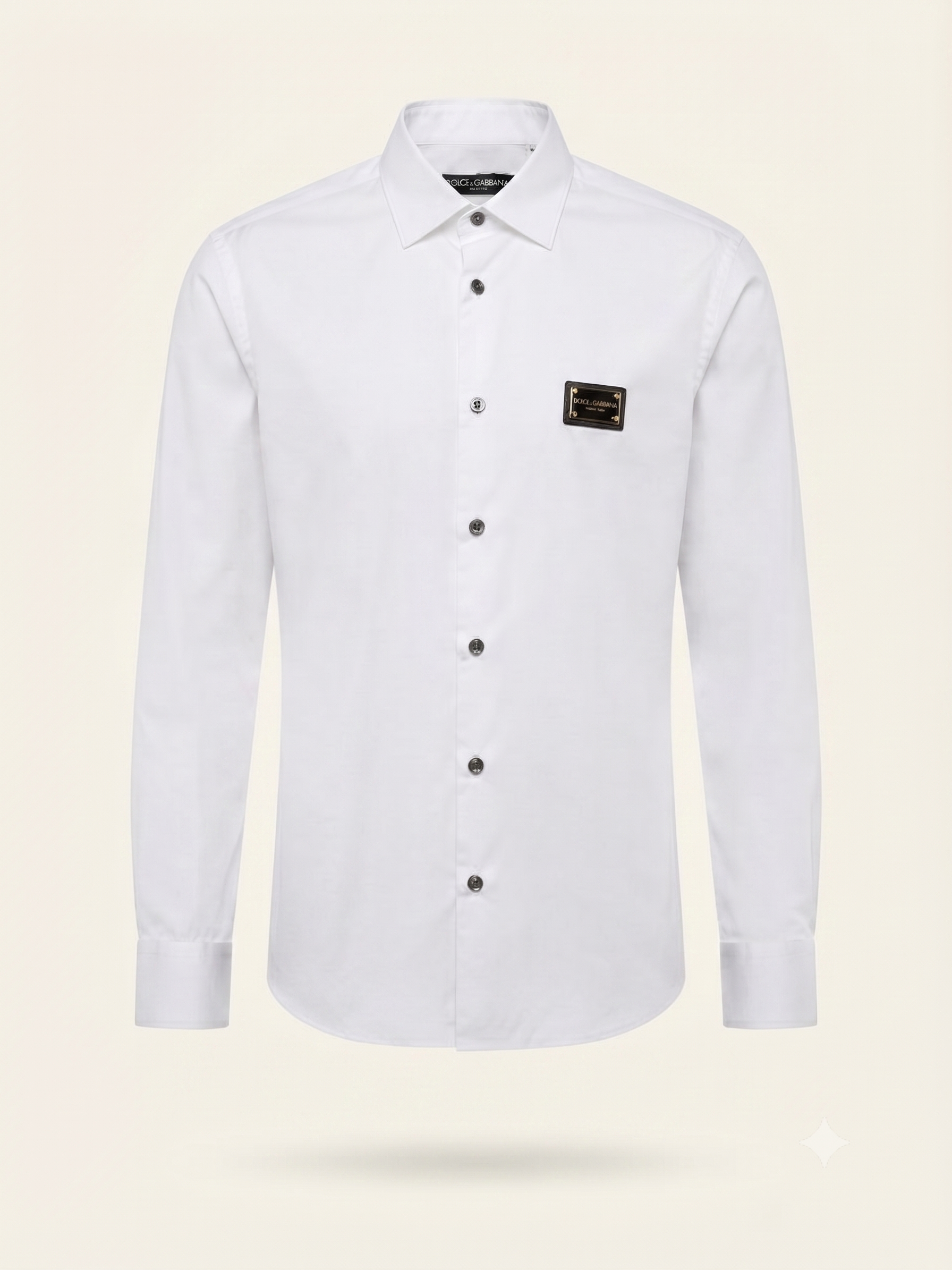 D&G SHIRT-