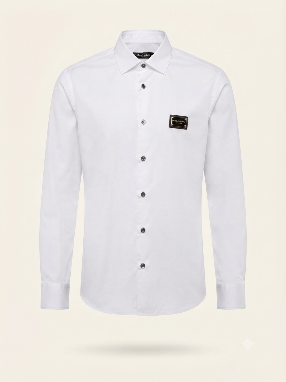 D&G SHIRT-