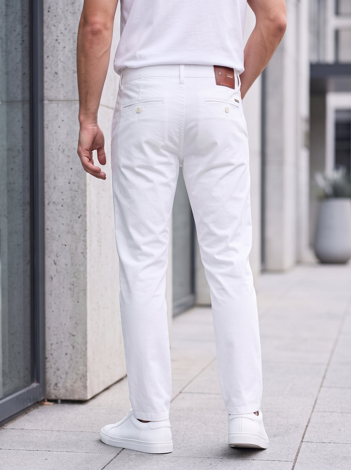 PITBULL pant