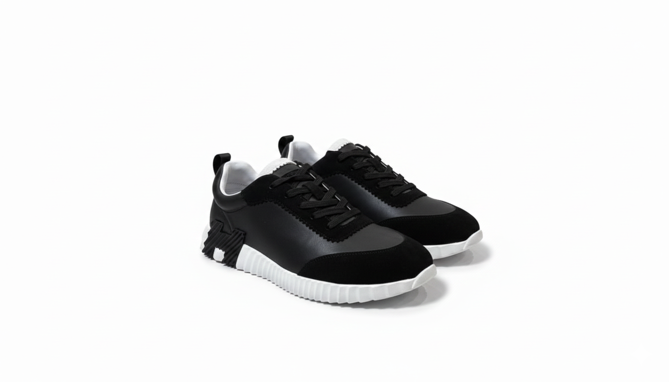 H-E-R-M-A-S shoes