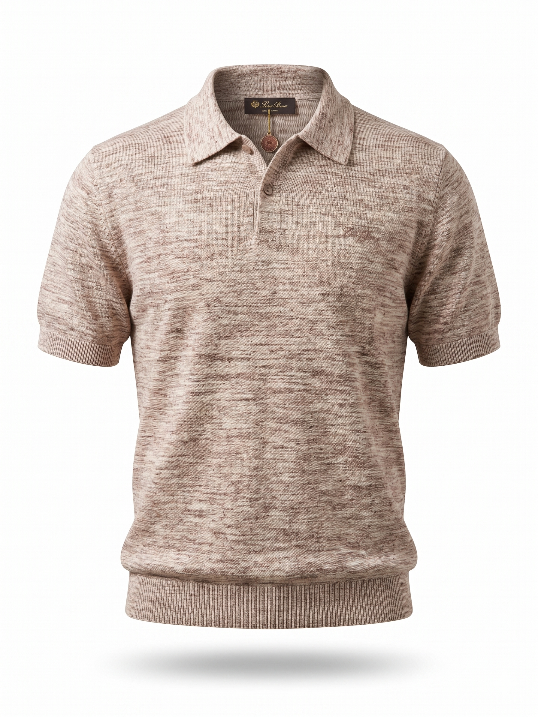 Loro Piana polo shirt