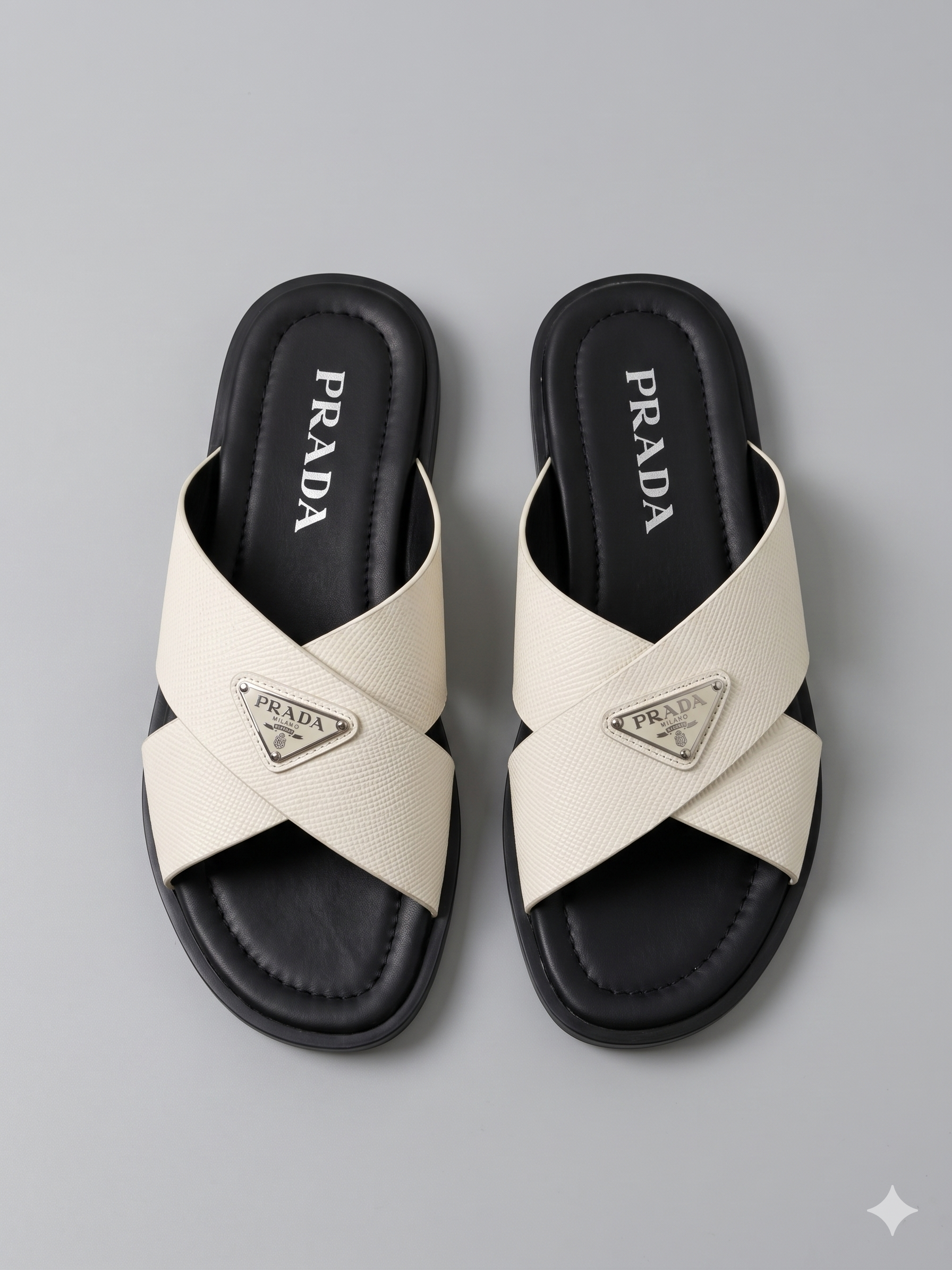 PRADA slipper