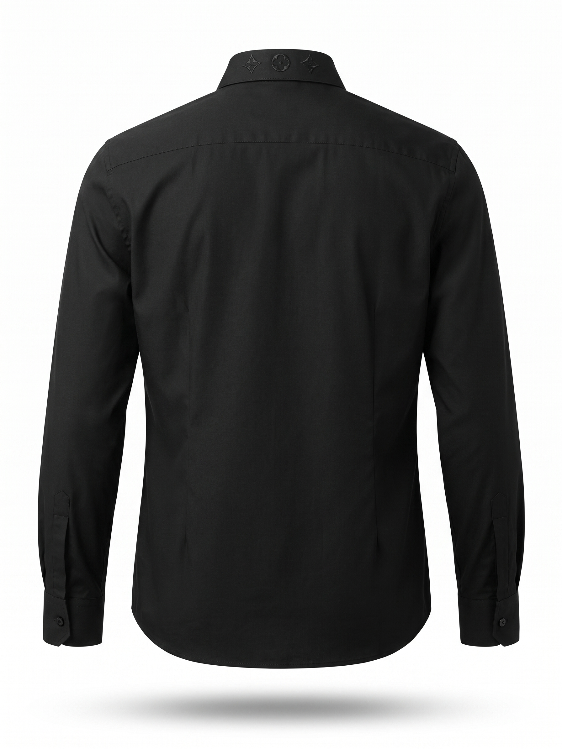 L-OIS V-IT-ON  SHIRT-