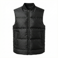GUCCI  DOUBLE FACE VEST