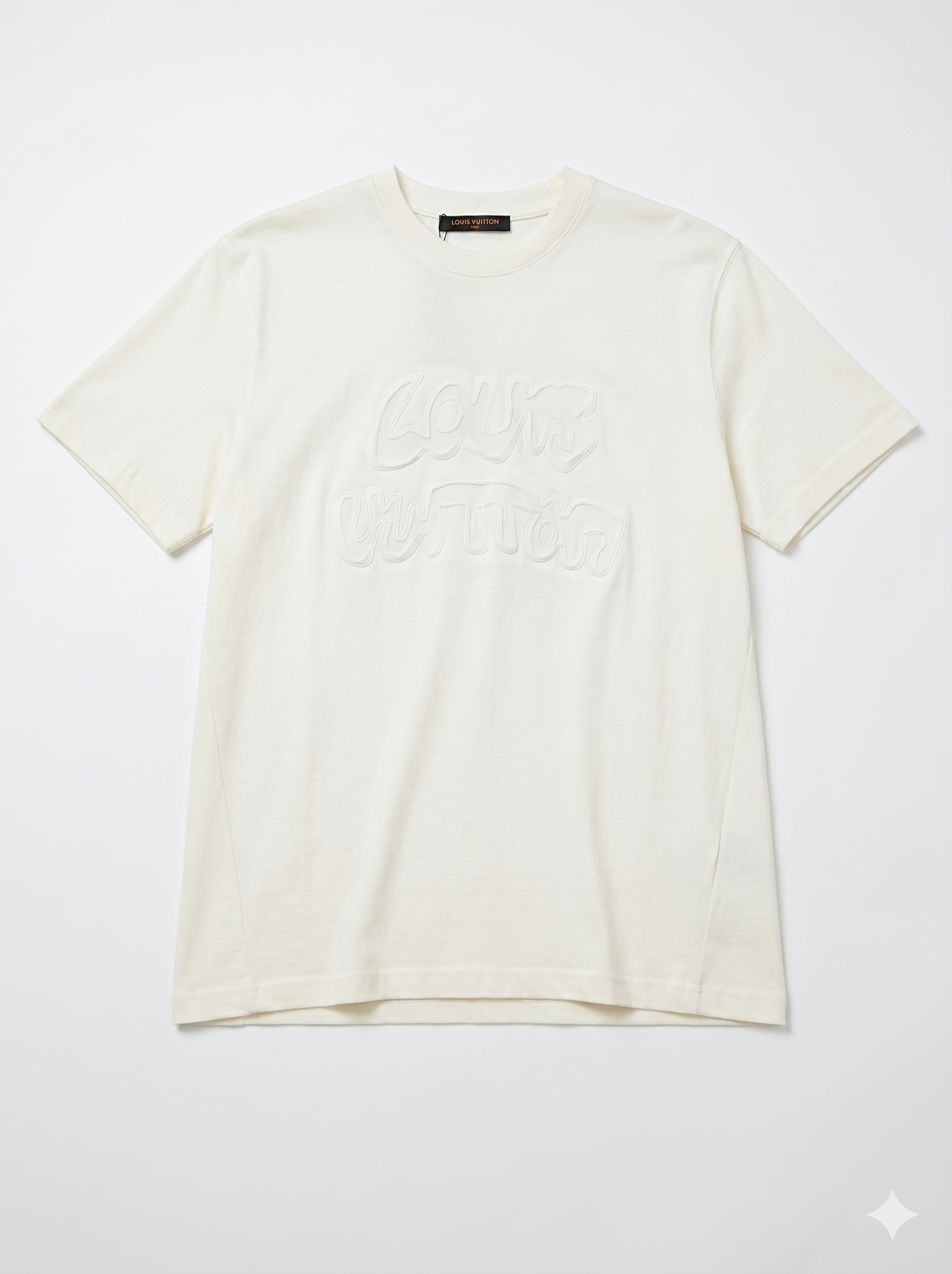 Lo-u-is V-u-itto-n T-SHIRT