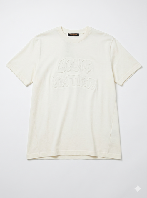 Lo-u-is V-u-itto-n T-SHIRT