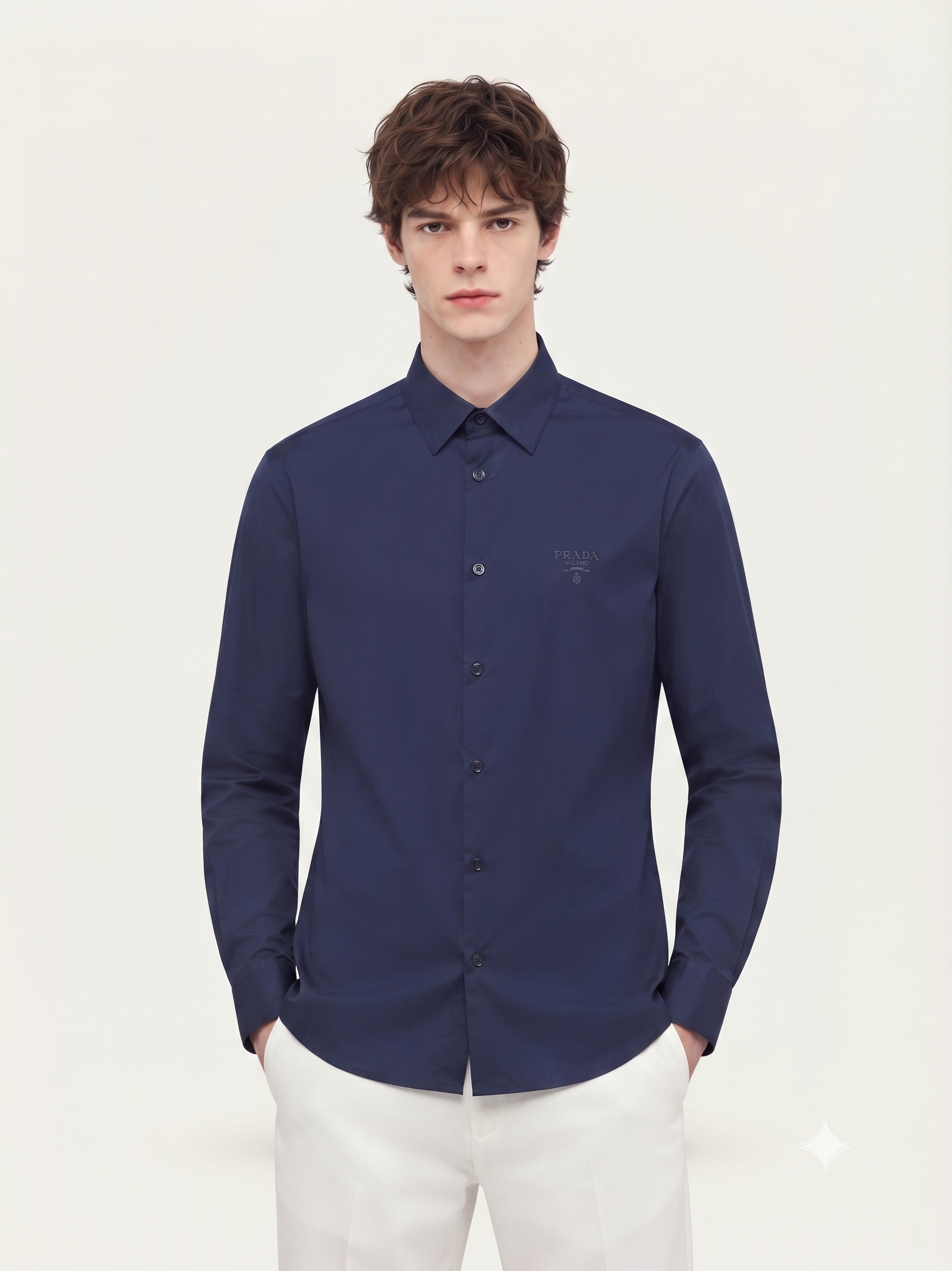 PRADA SHIRT-