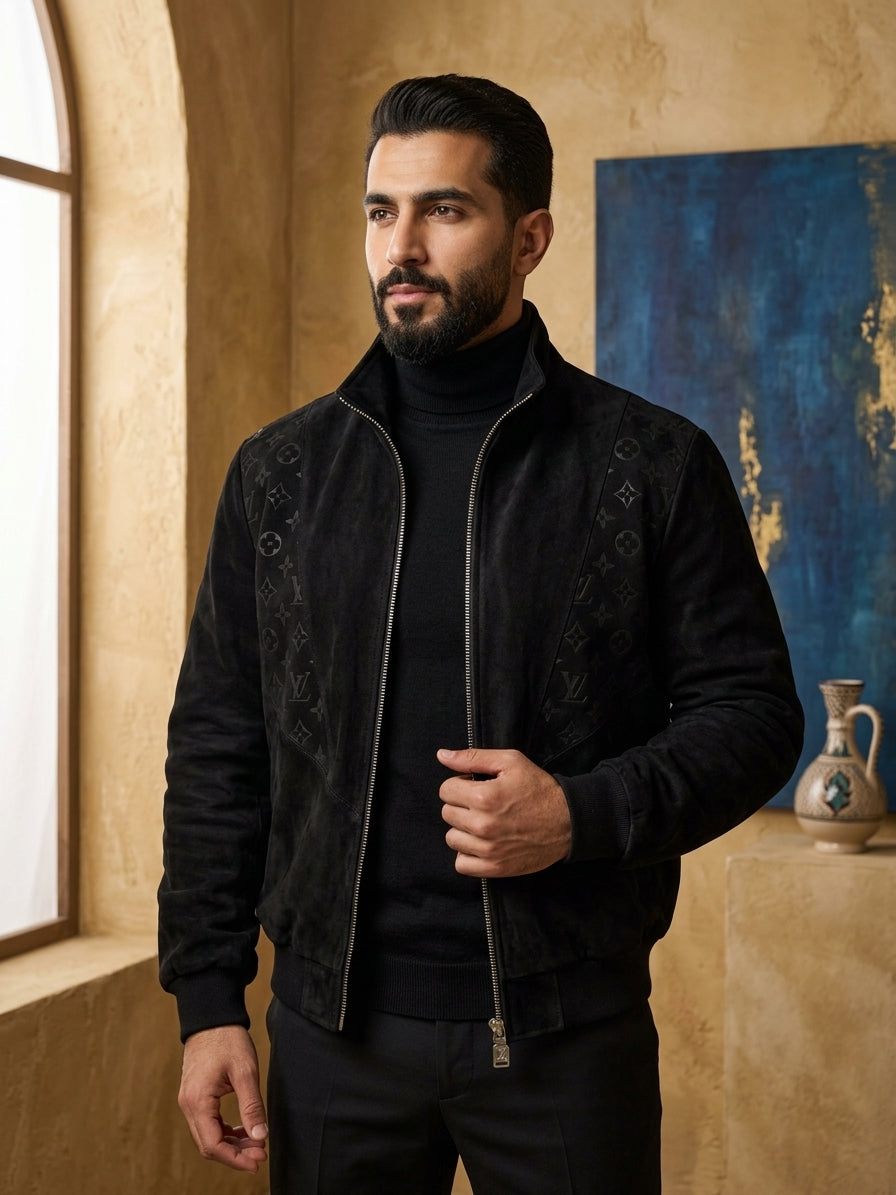 LOUIS VIUTTION Jacket