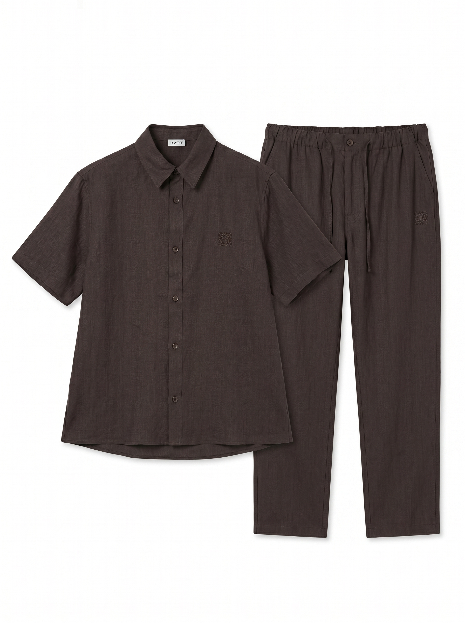 LOEWE SUITS.