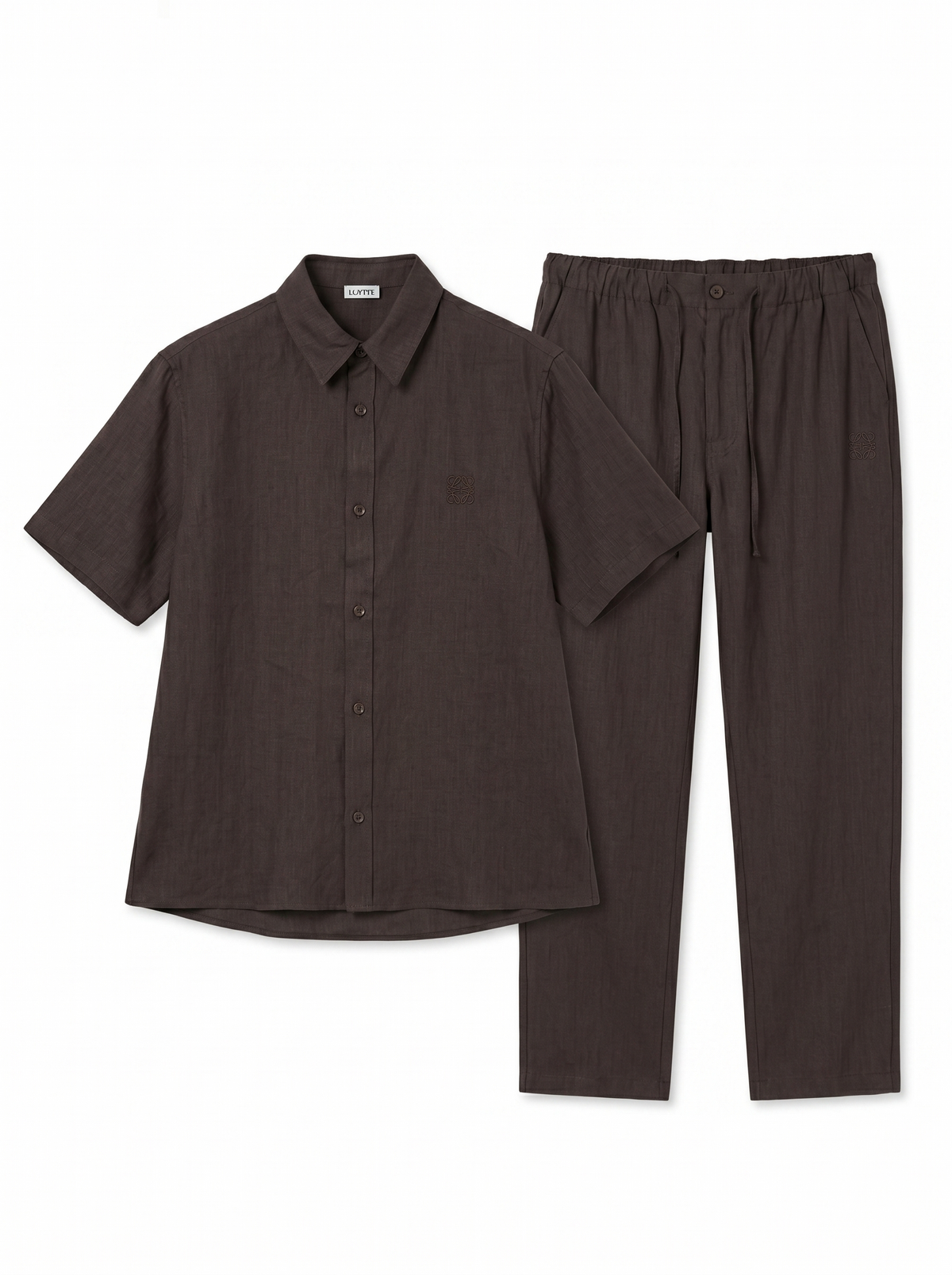 LOEWE SUITS.