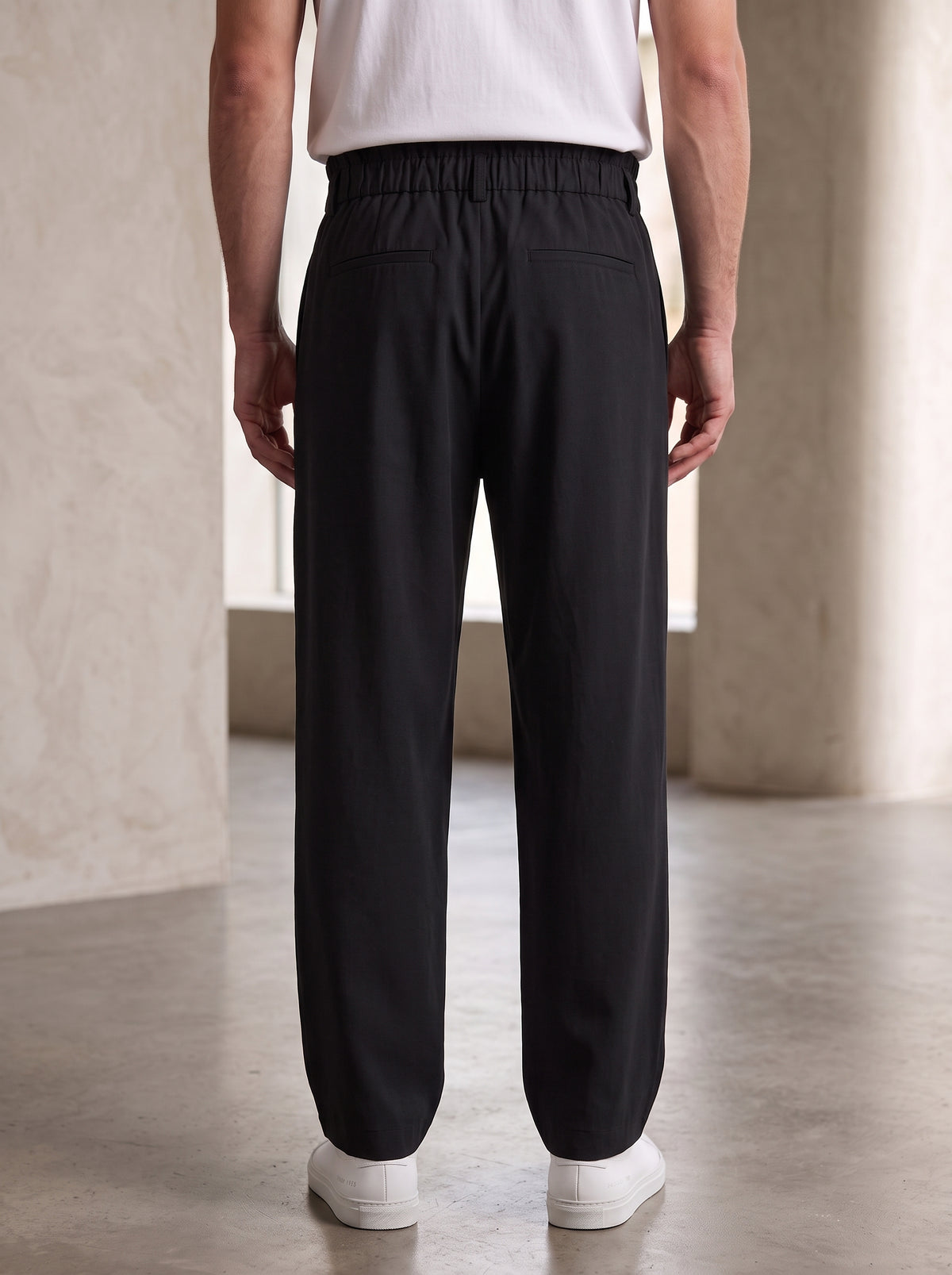 GIESTO OLD MONEY PANT