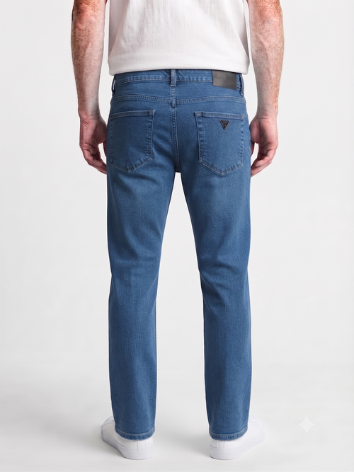 EA7  PANTS