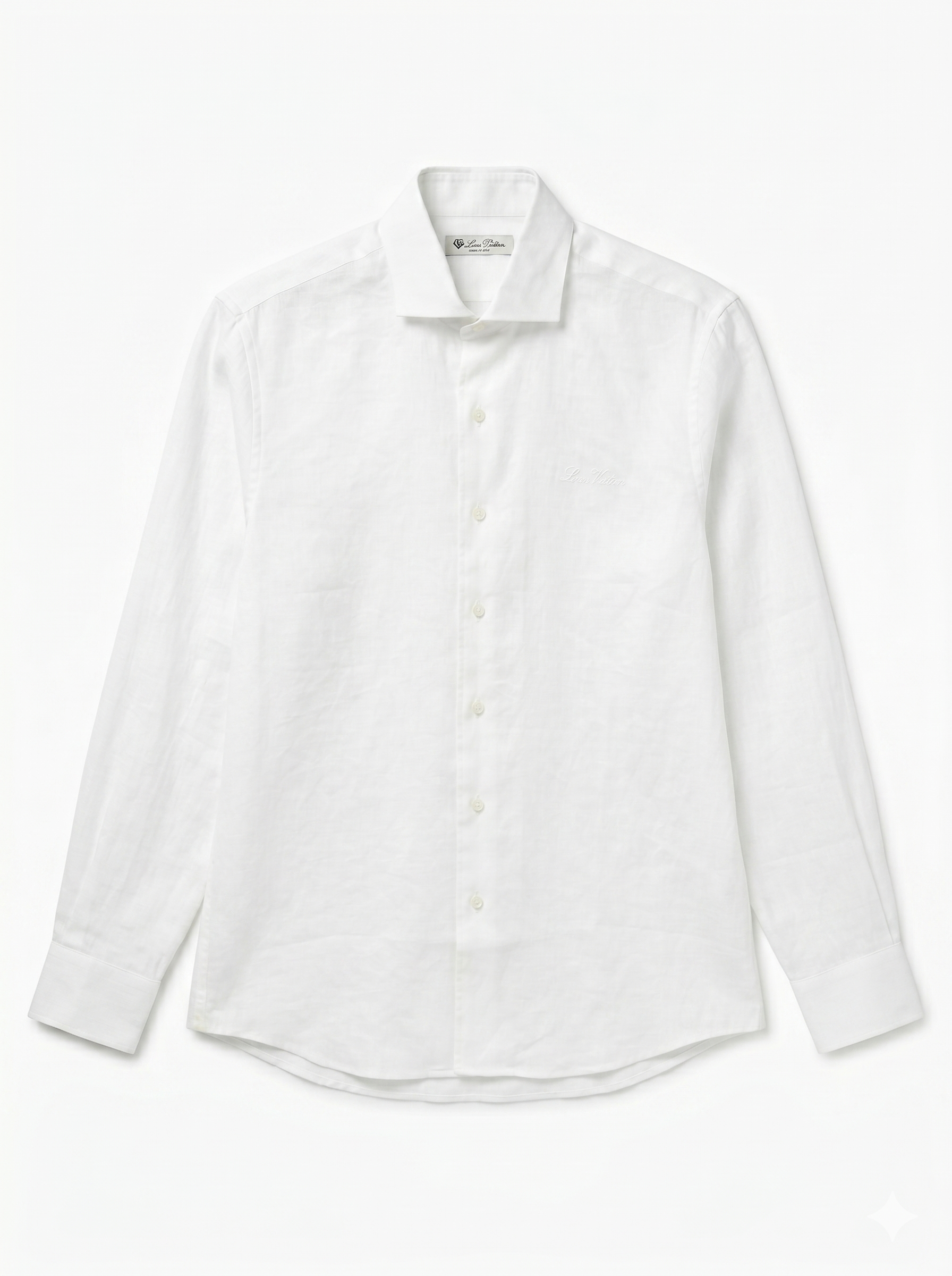 Loro Piana SHIRT-