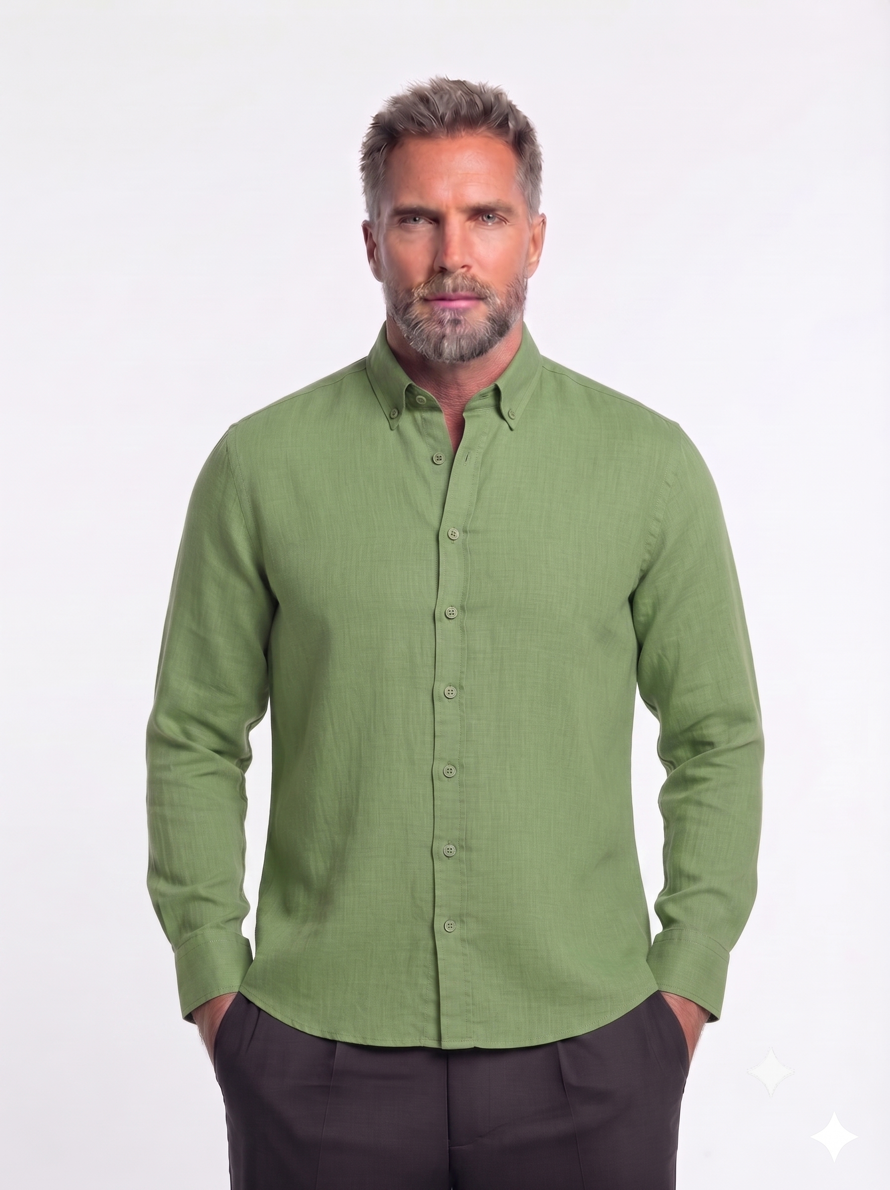BOSS SHIRT-
