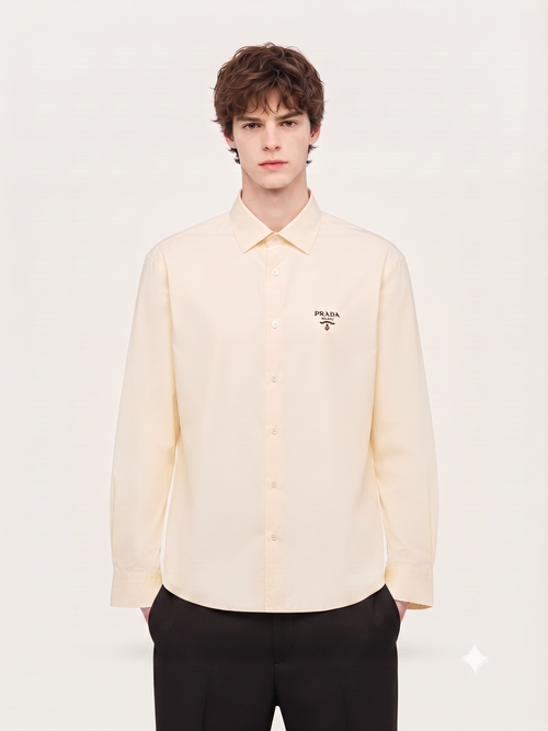 PRADA SHIRT-