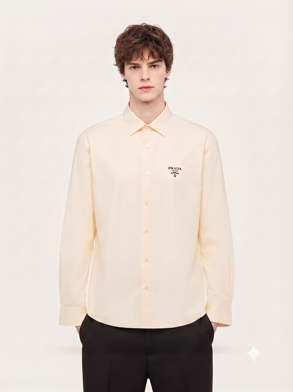 PRADA SHIRT-