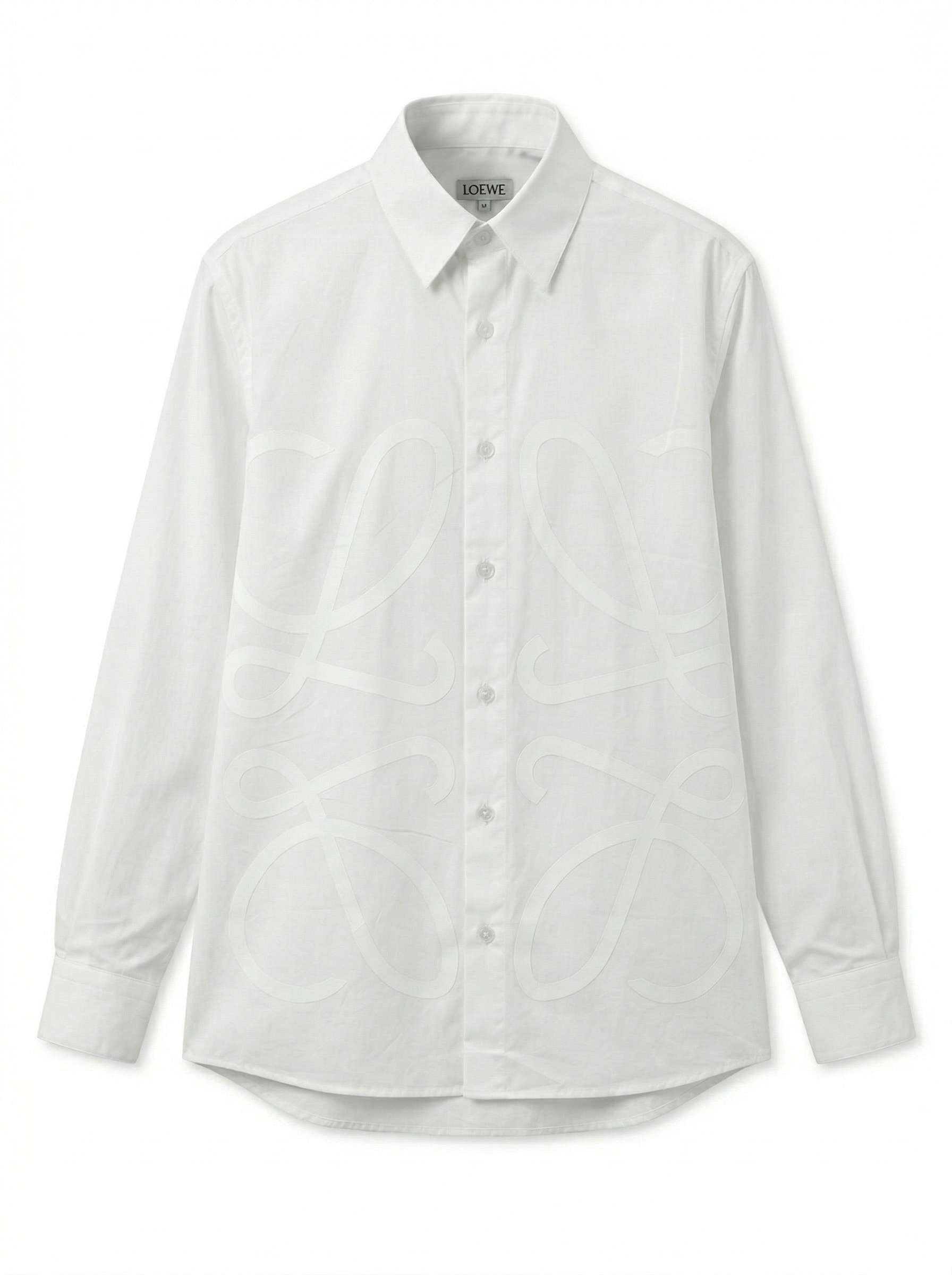 LOAWA SHIRT-