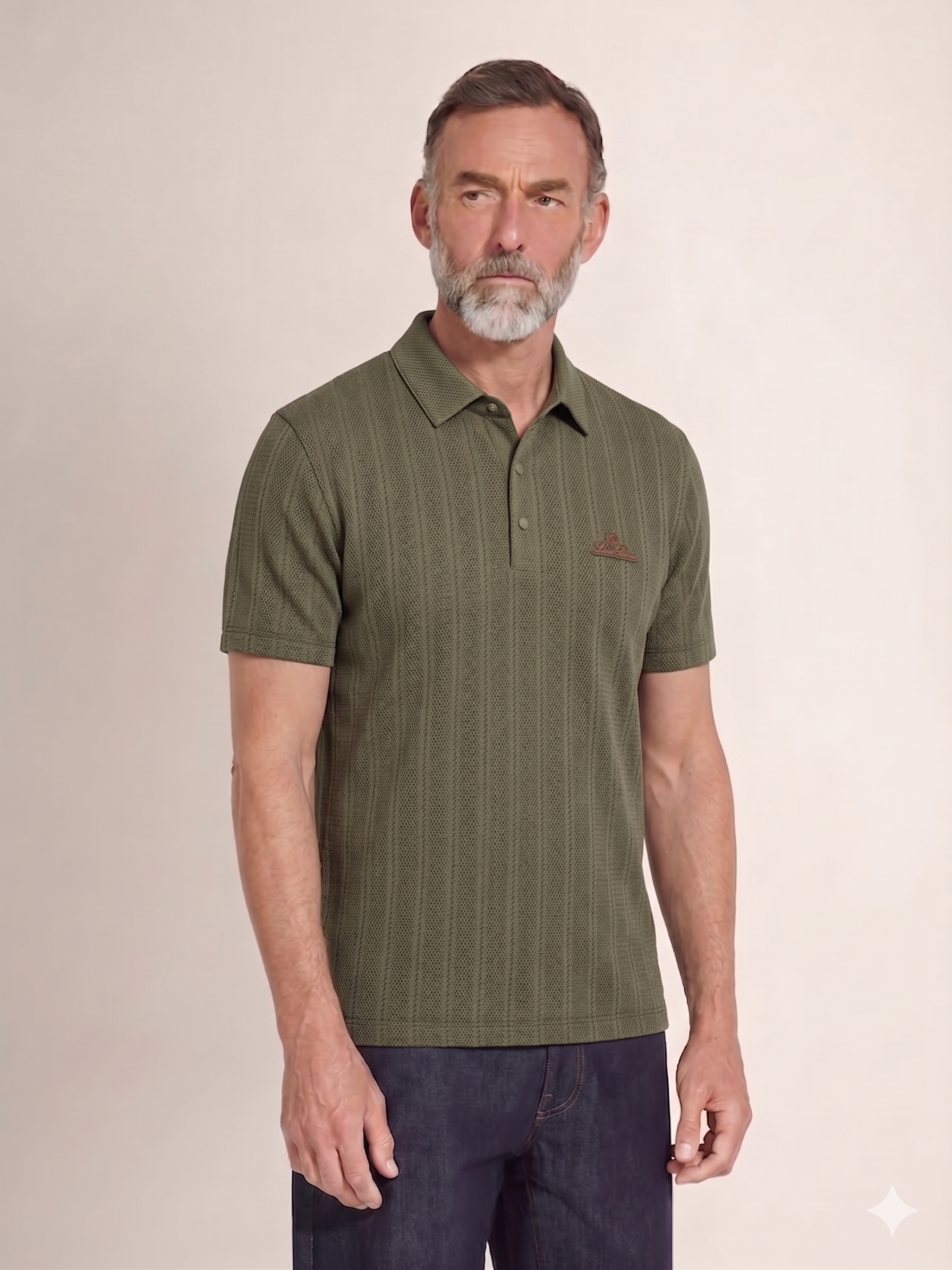 Loro piana polo shirt